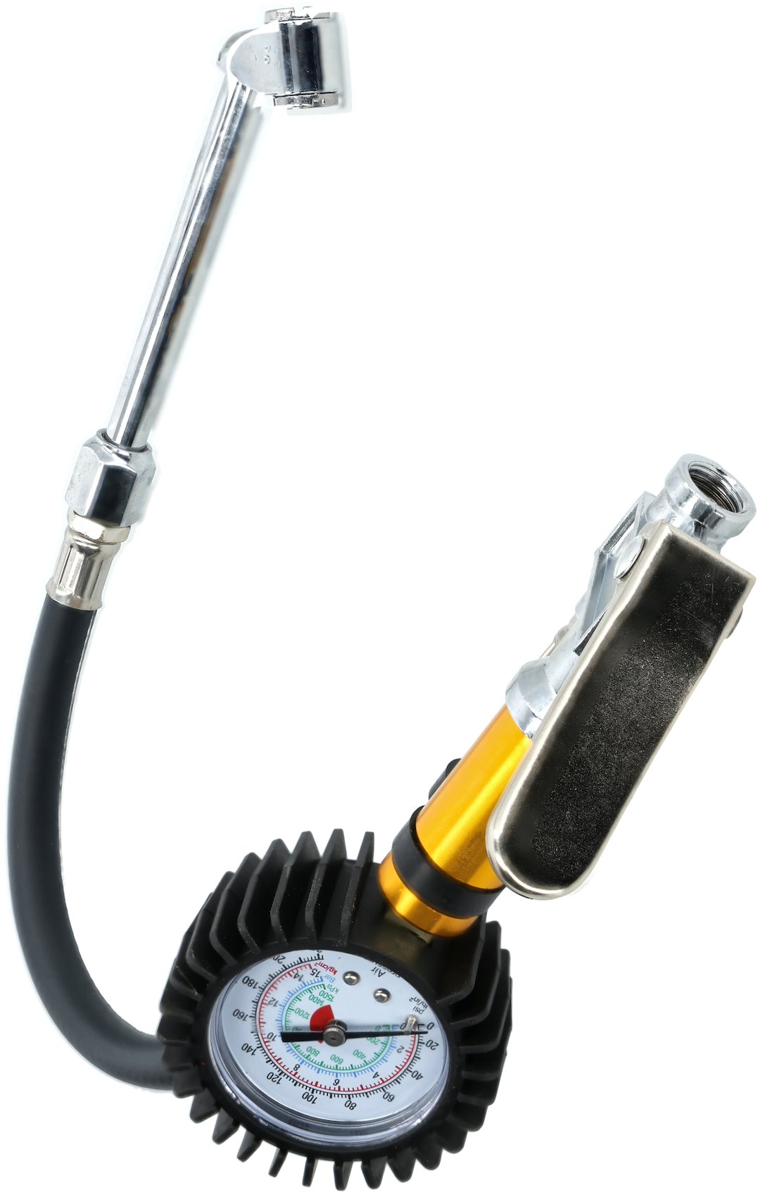 Pistolete gomash Drel me zgjatim