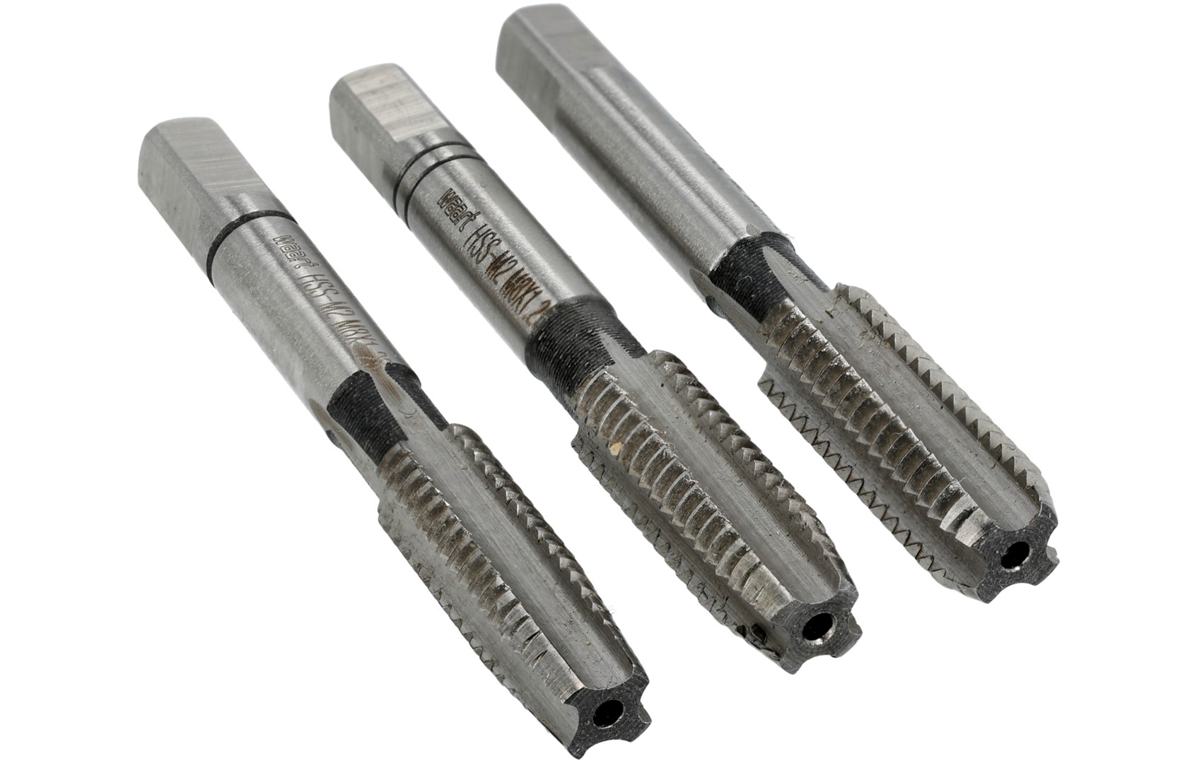 Meshkuj Filetimi WAART M8x1.25 3pass