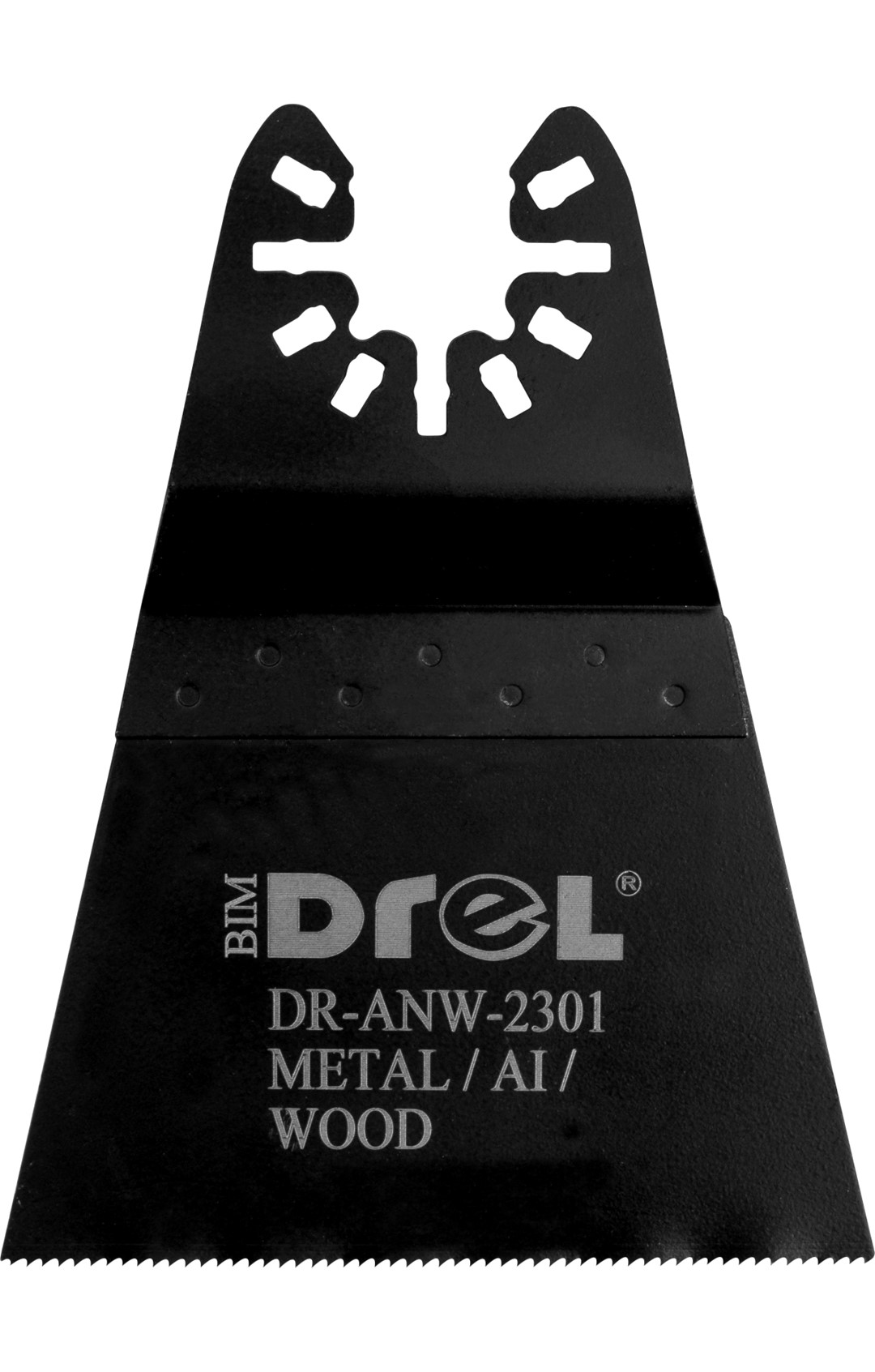 Lame per vegel multifunksionale Drel per Dru dhe metal 65mm