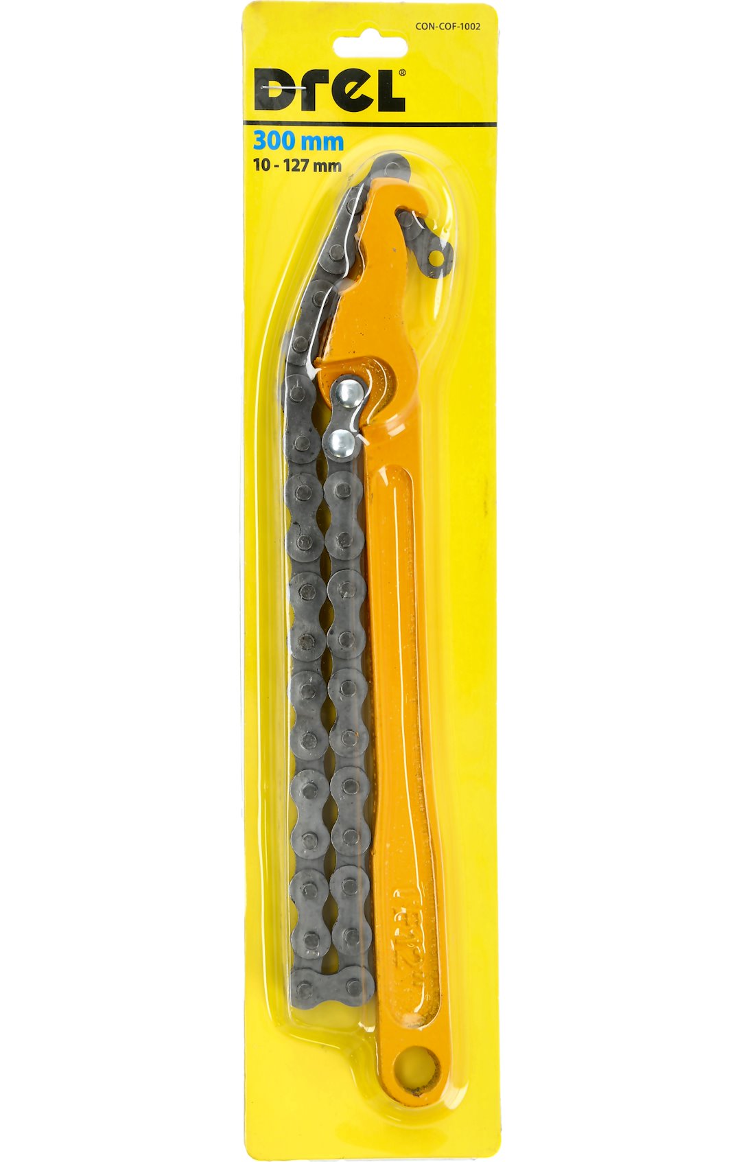 Celes filtri me zinxhir Drel 10-127