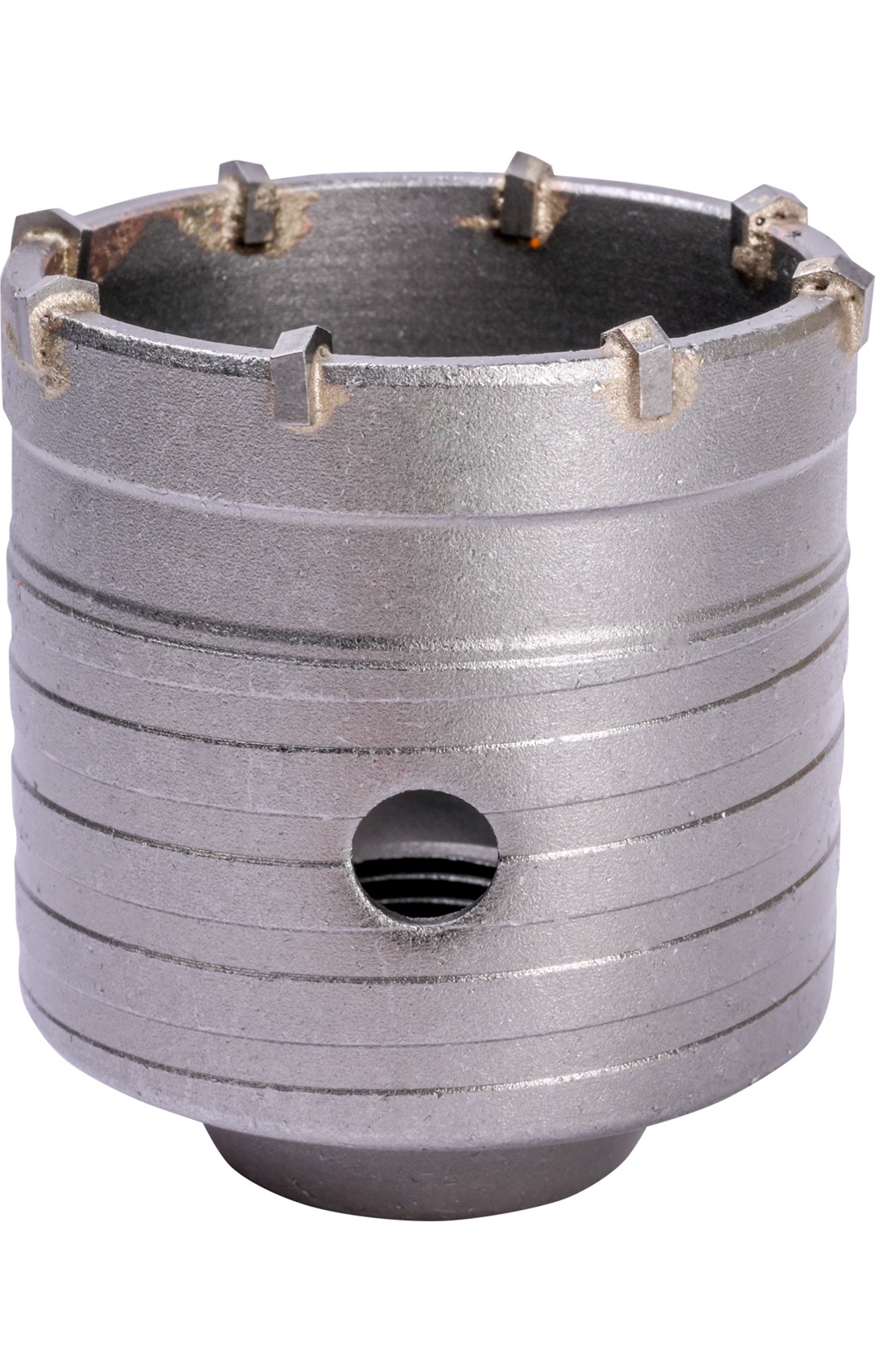 Punto Gote betoni Karbiti Drel 65mm M22