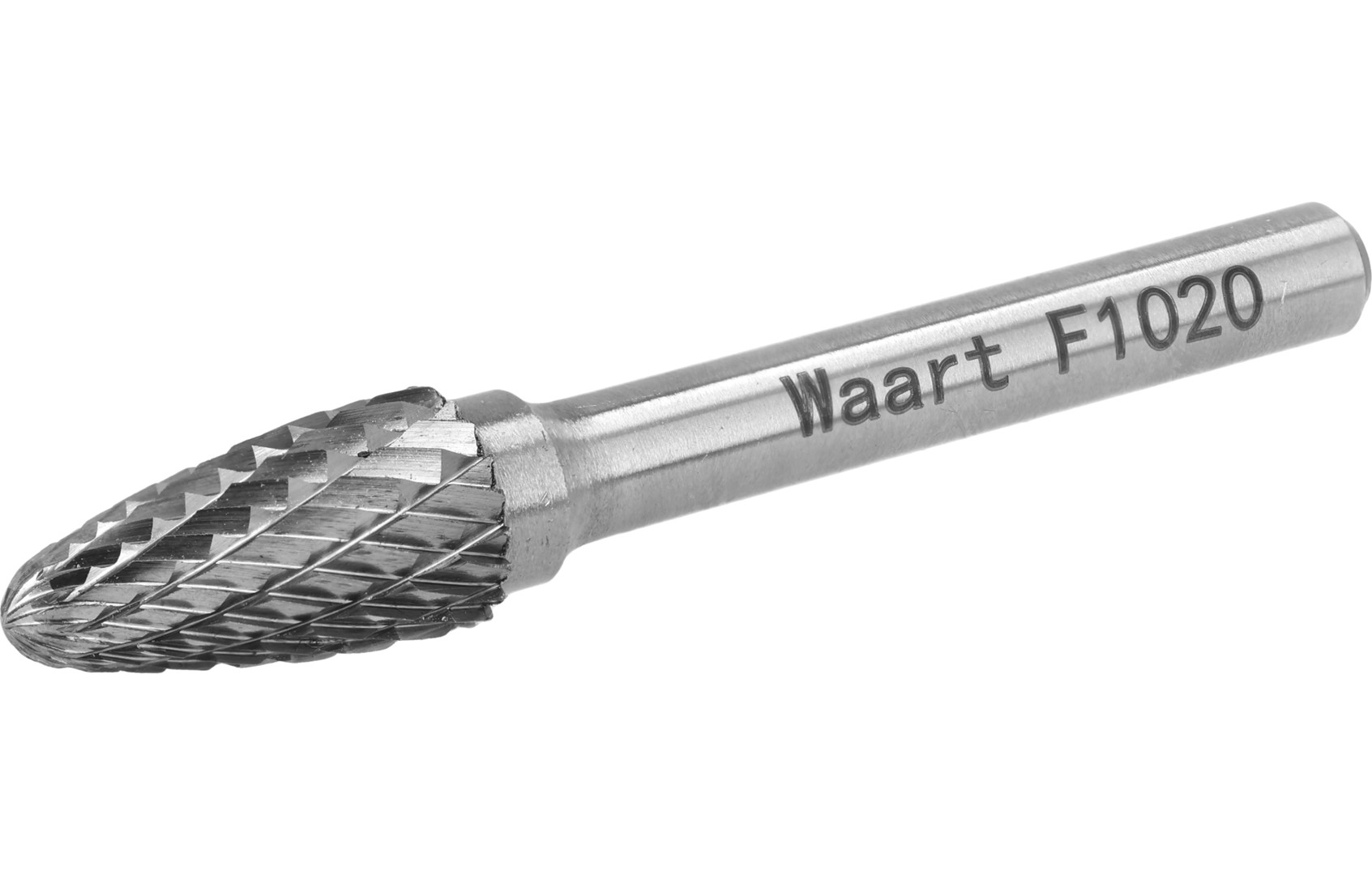 Freze Karbiti WAART F1020