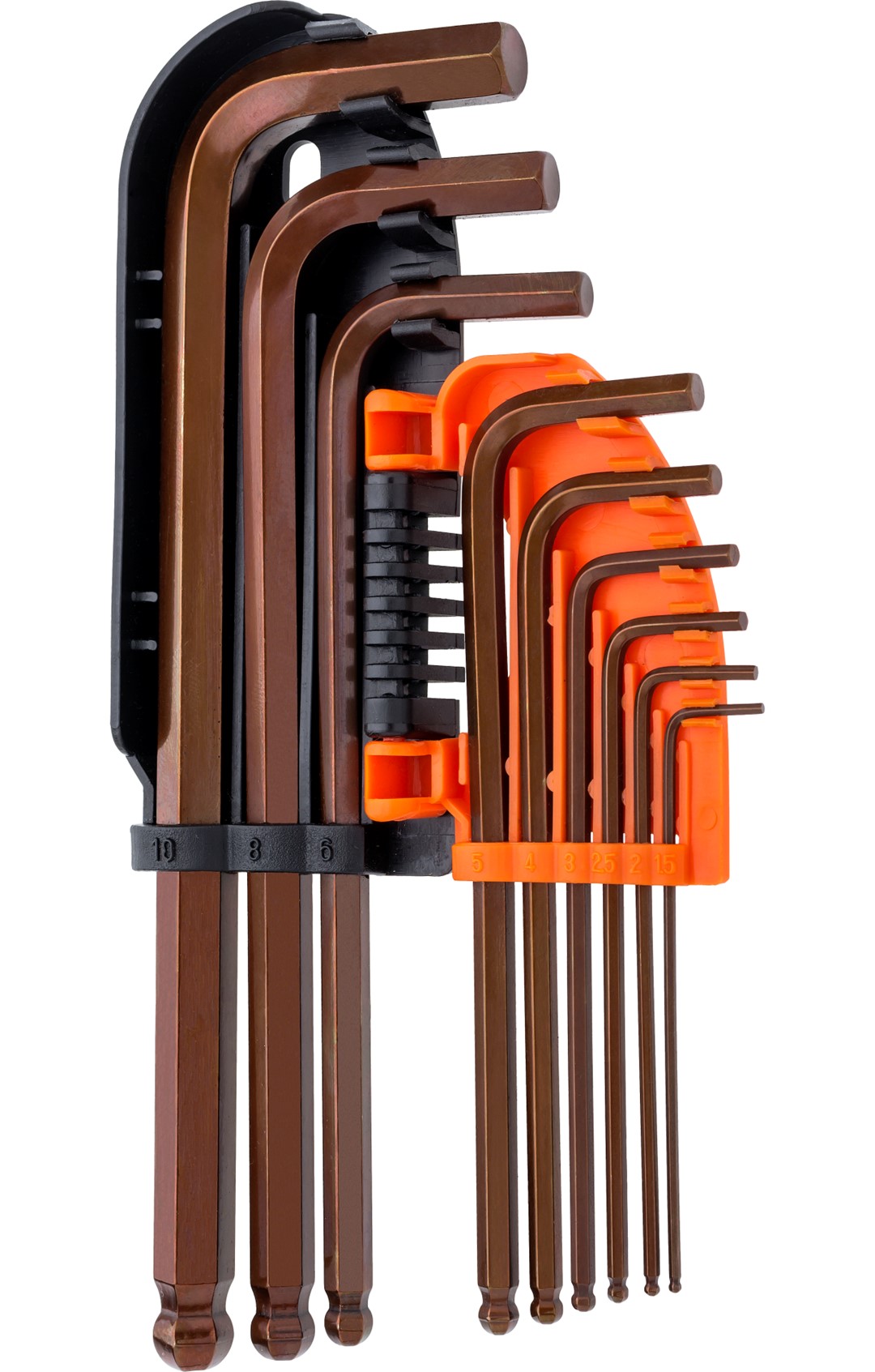 Set celesa hekzagonal sferike Jufisto