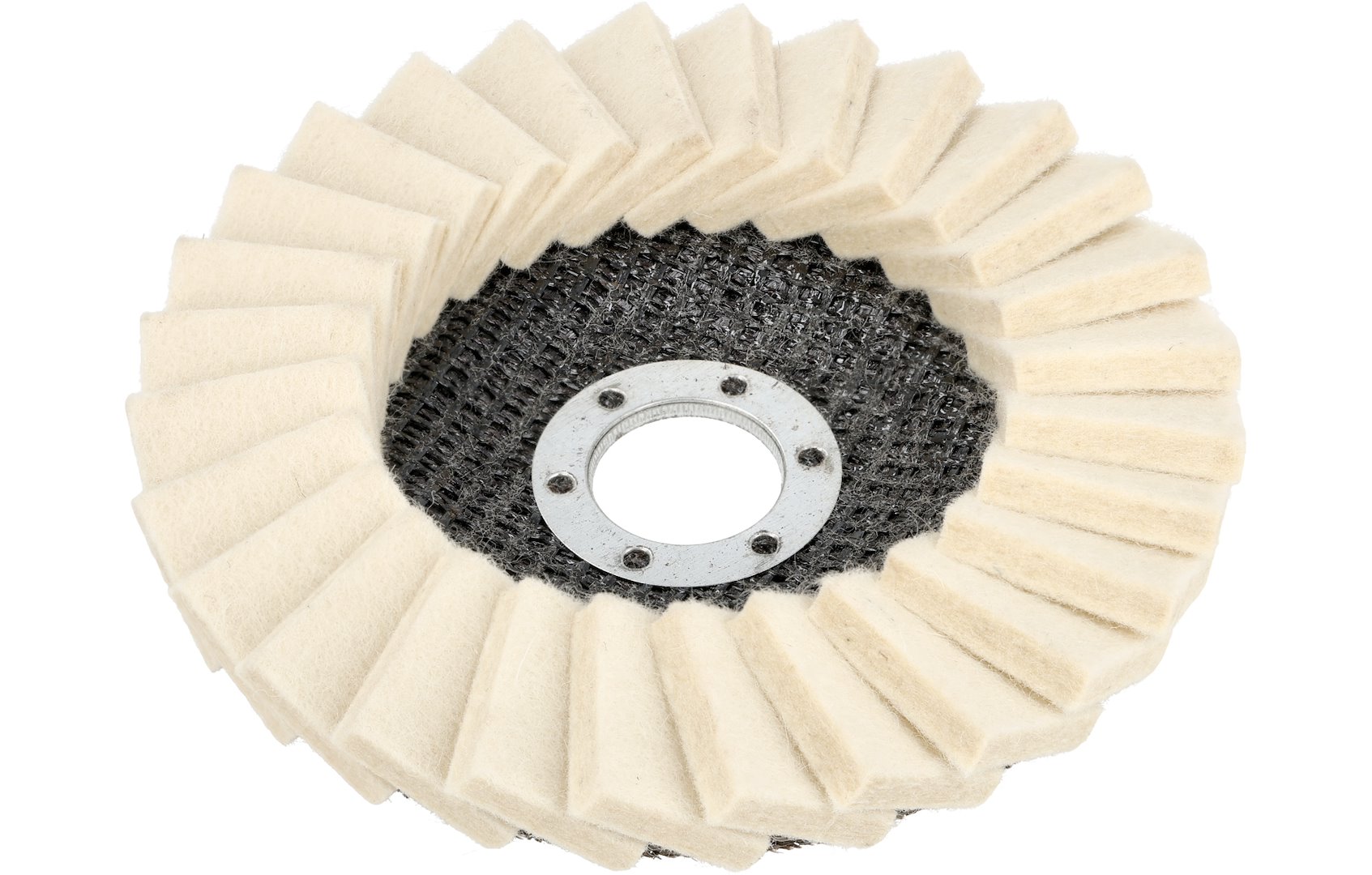 Disk lucidimi me fleta Drel 125x22.23x5mm