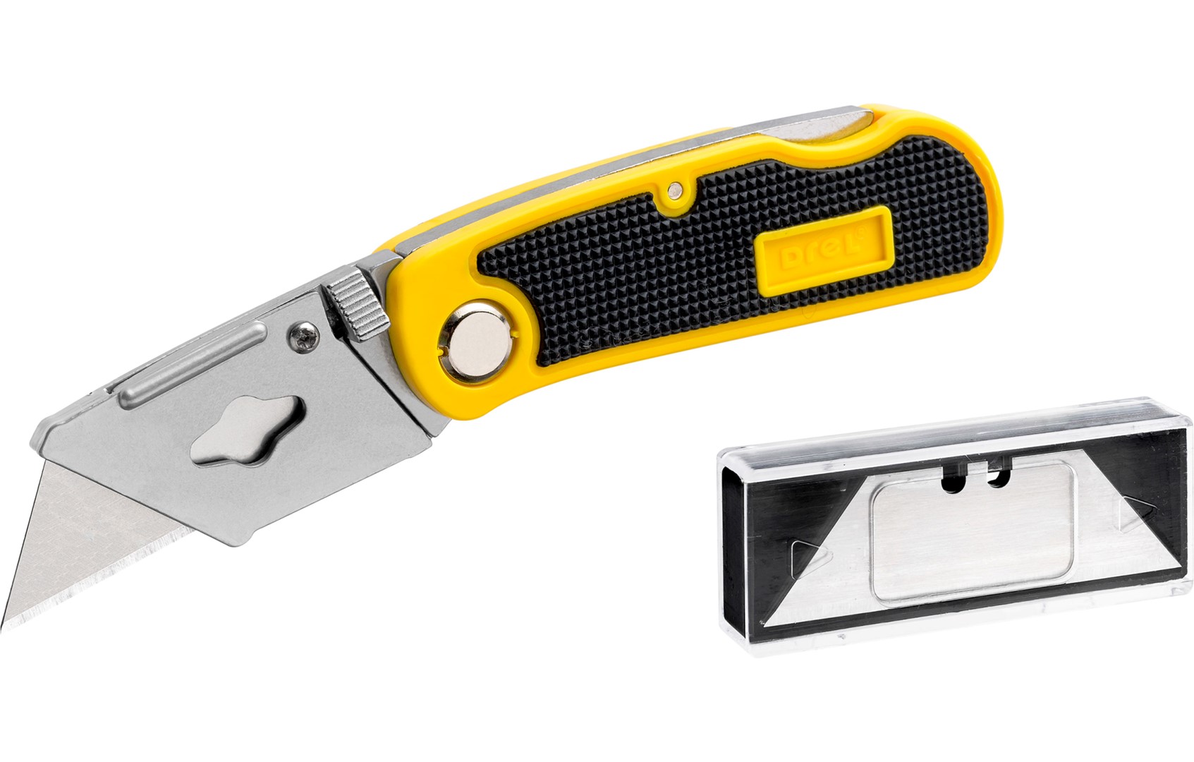 Thike tapicieri me palosje Drel