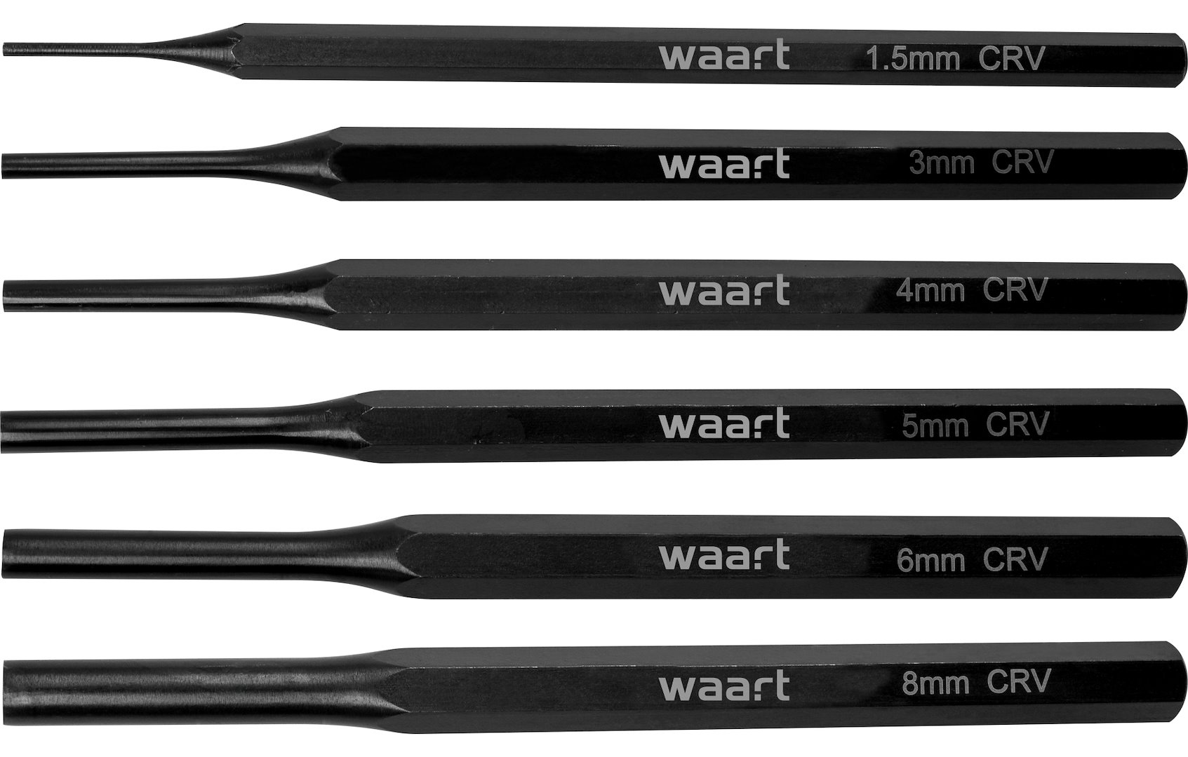 Set bulino Jufisto 6 cope