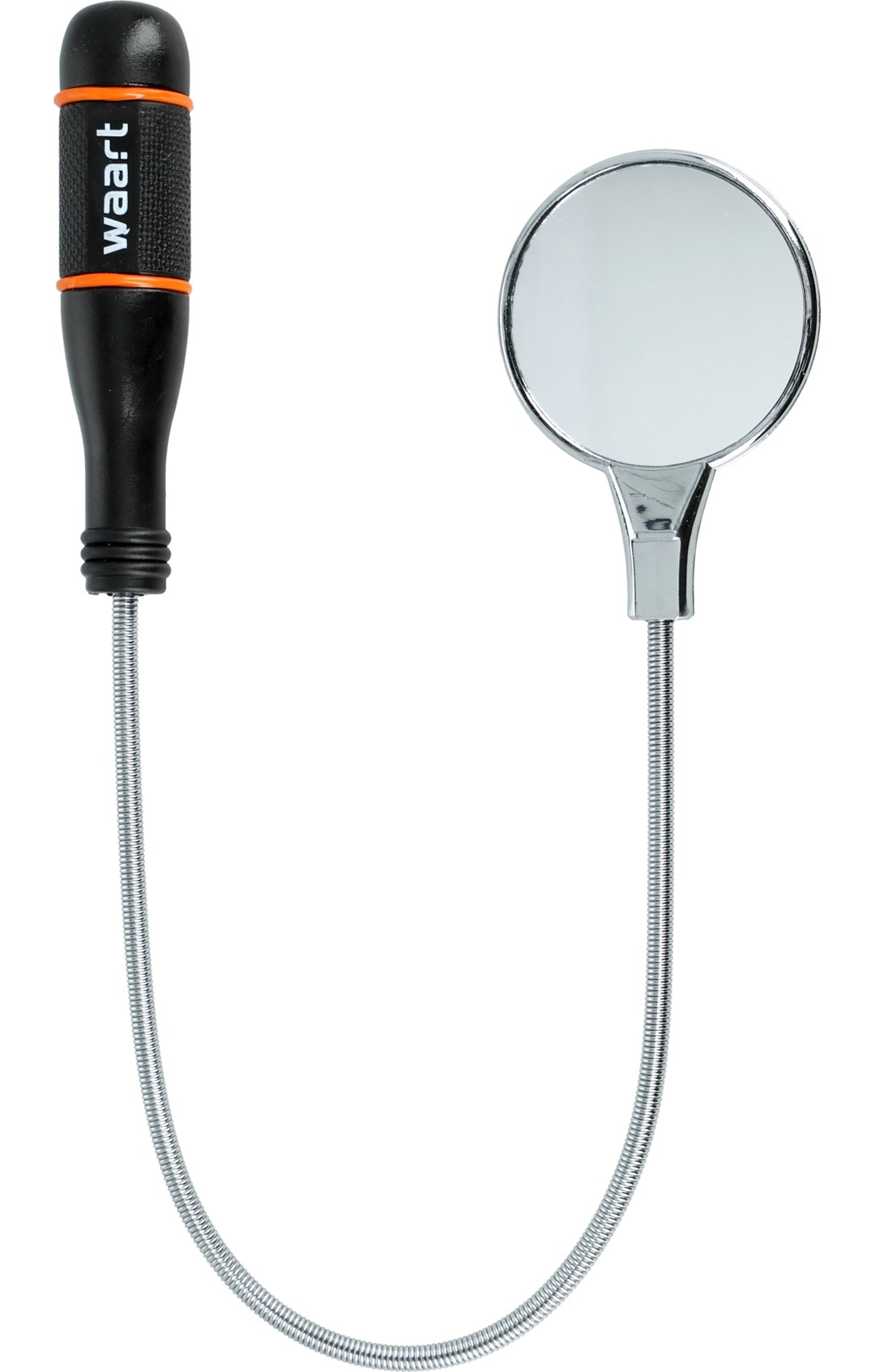 Pasqyre mekaniku WAART fleksibel