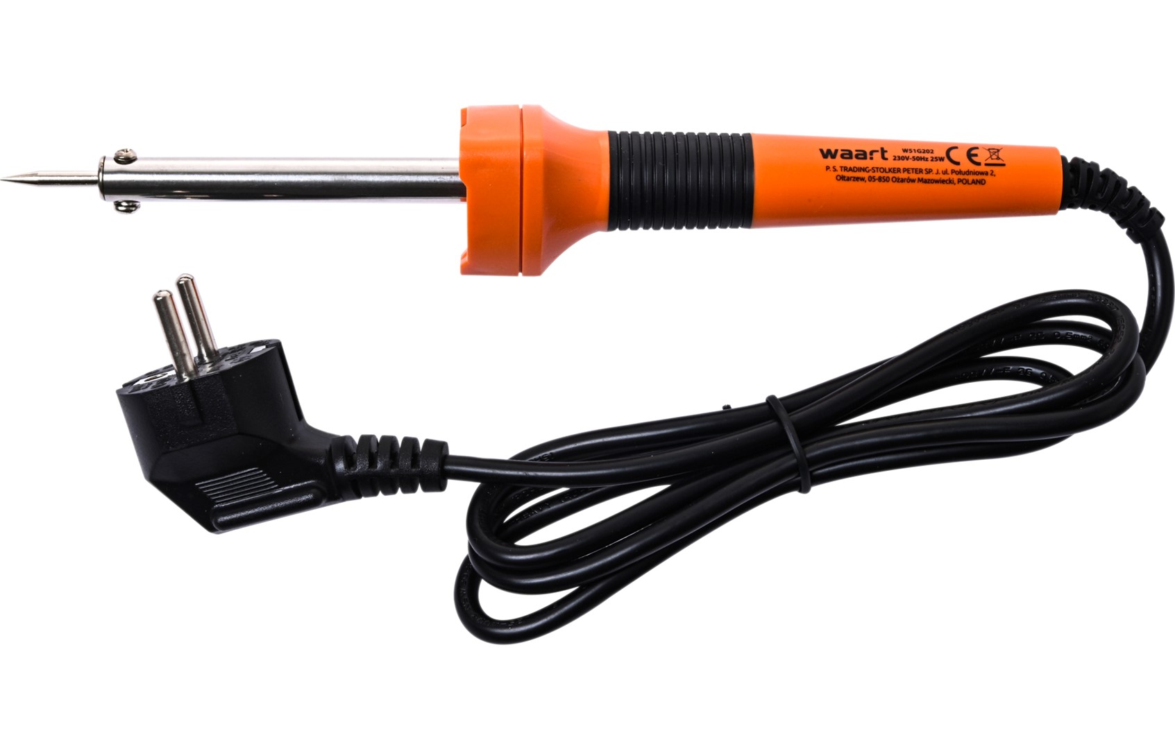 Avi kallaji WAART 40W