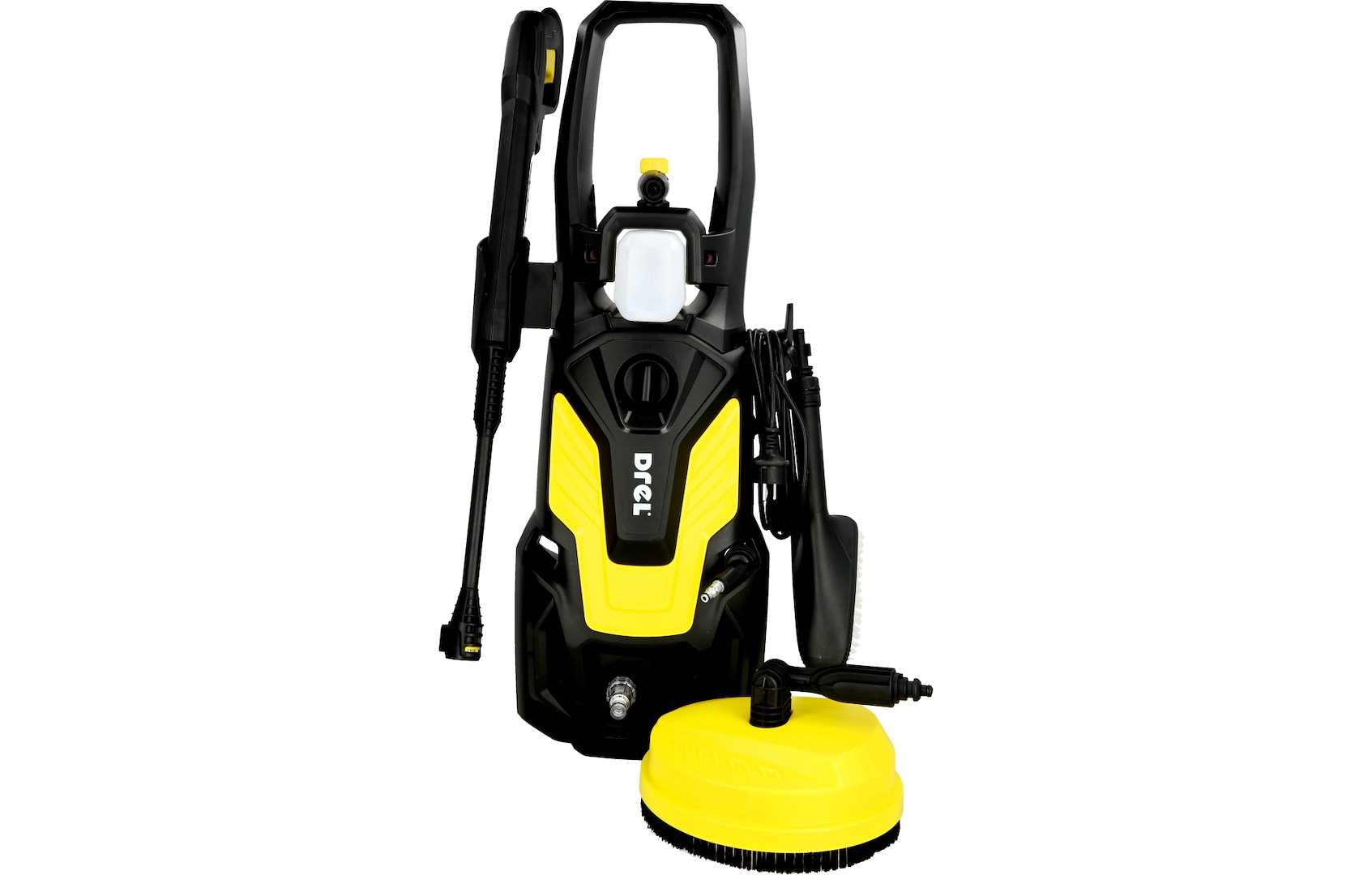 Lavazho Drel 2200W 160Bar