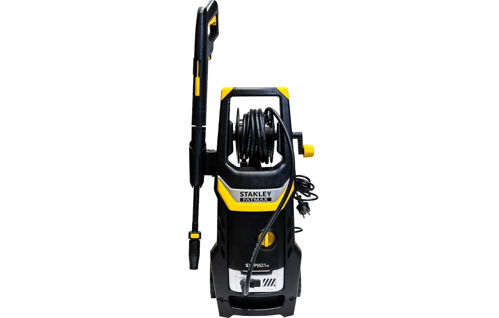 Lavazho Stanley 2100W 160Bar