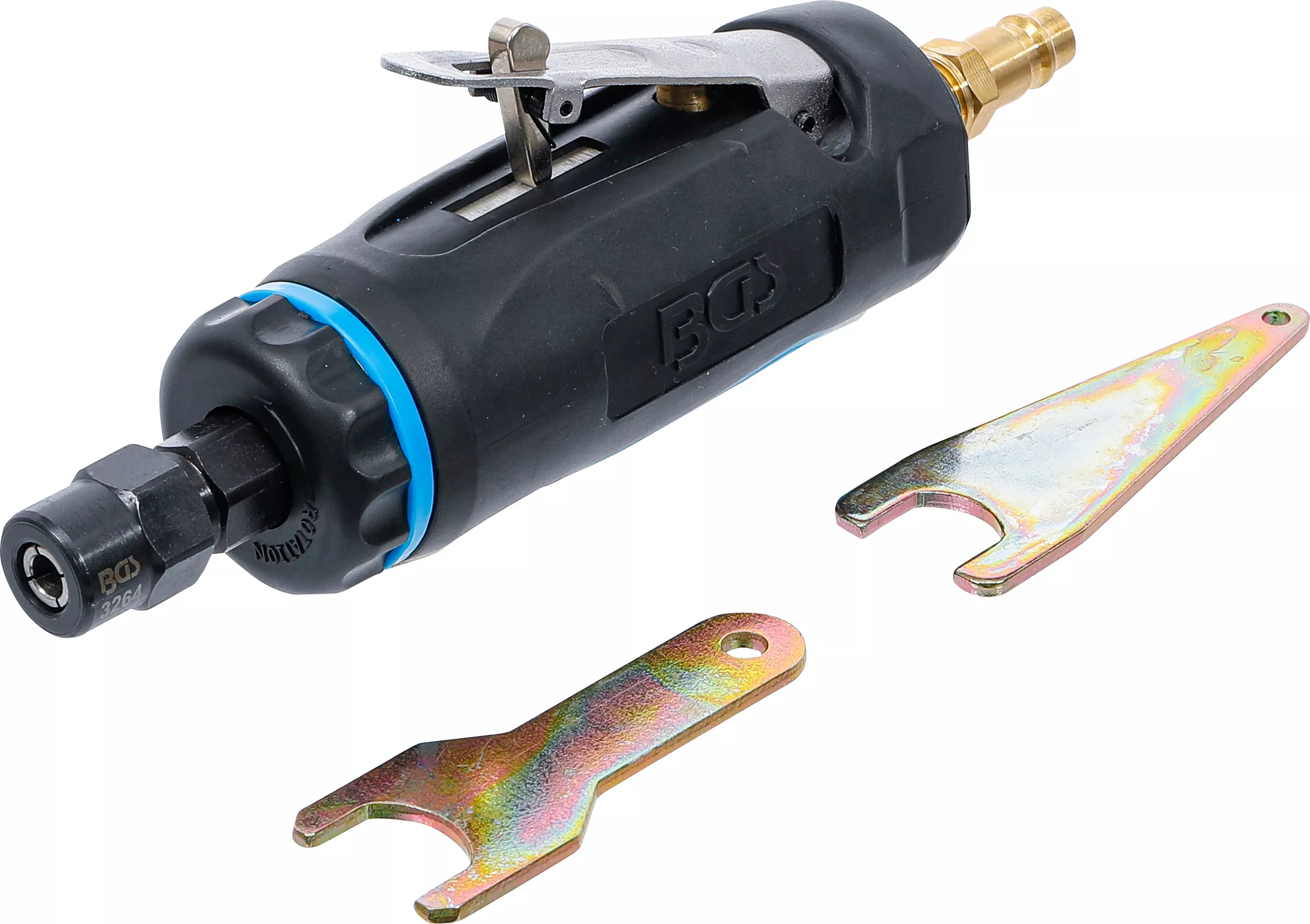 Zmeriluese me ajer BGS