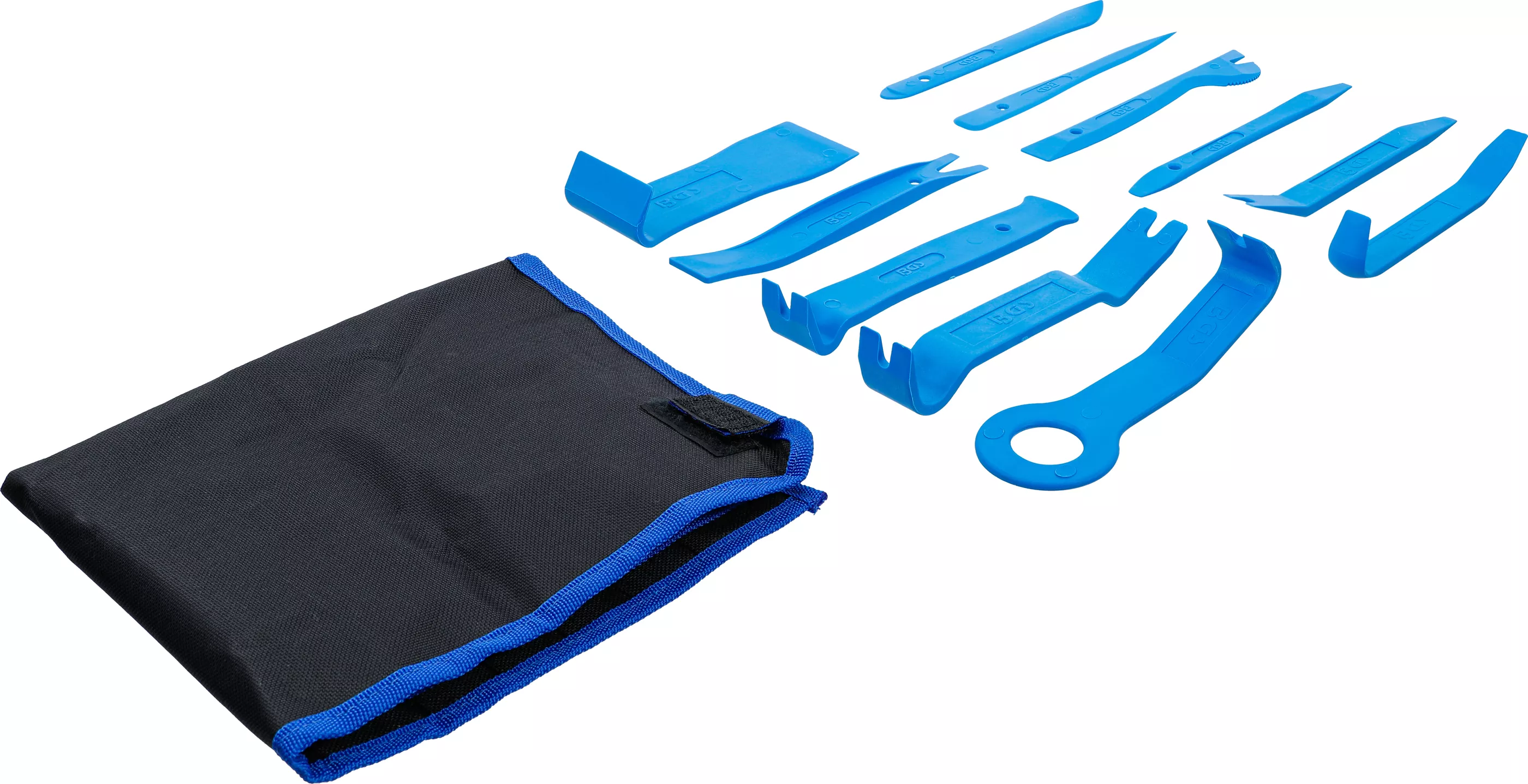 Set leva tapicerie BGS 11 cope