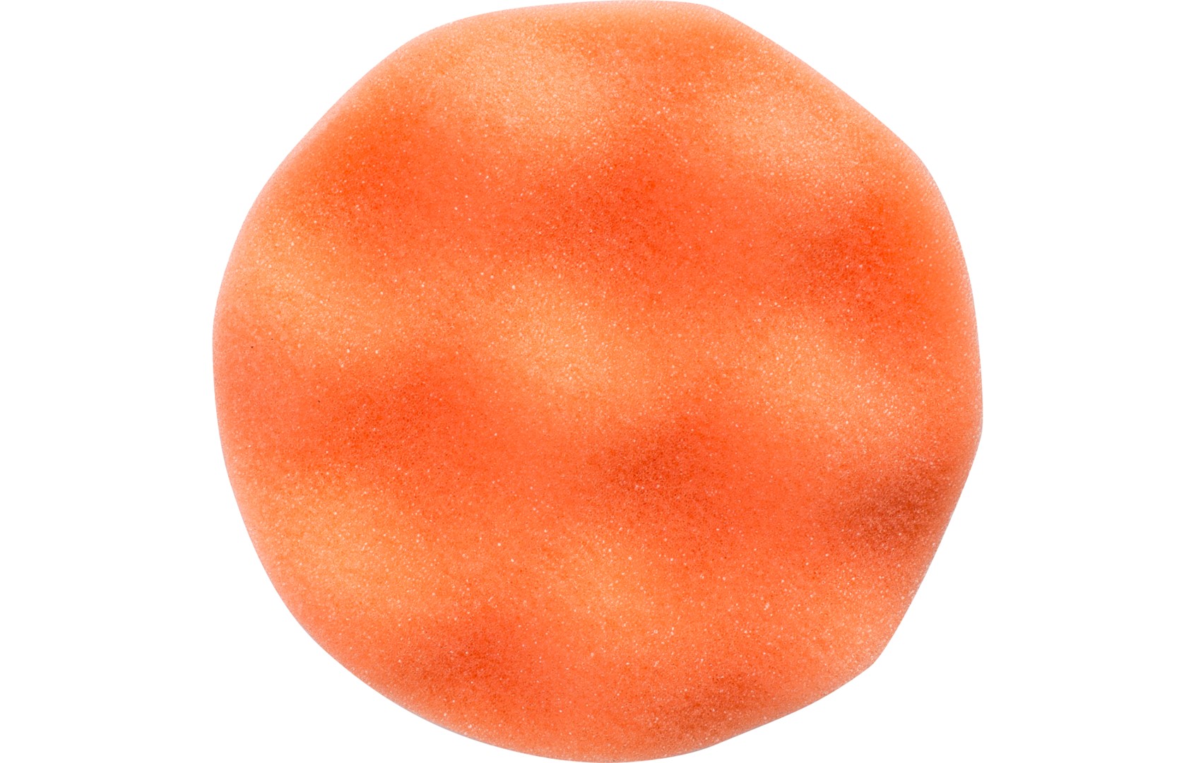 Sfyngjer lucidimi WAART 80mm portokalli per paste Extra Fine