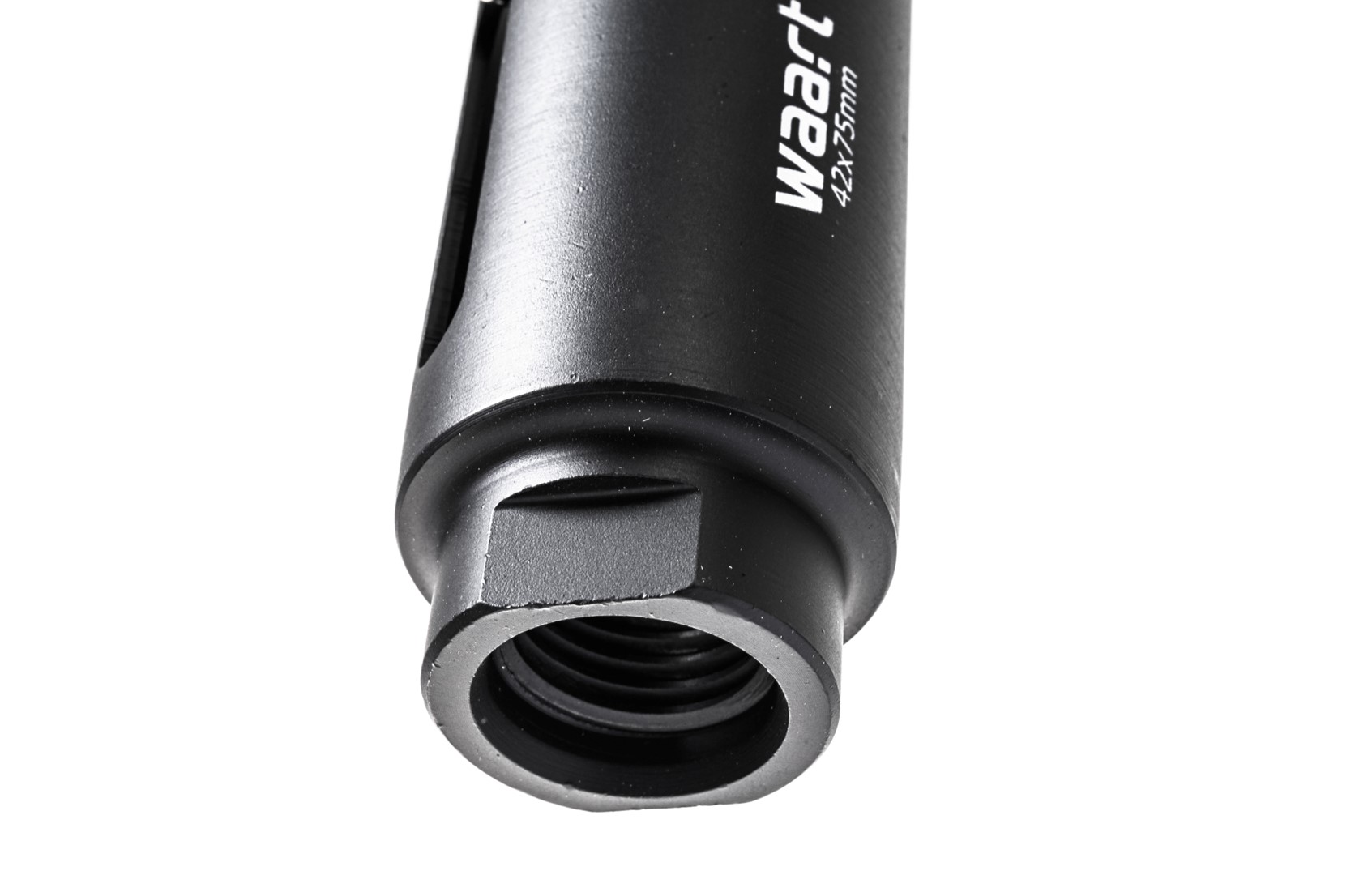 Punto Gote betoni Turbo WAART 42mm M22