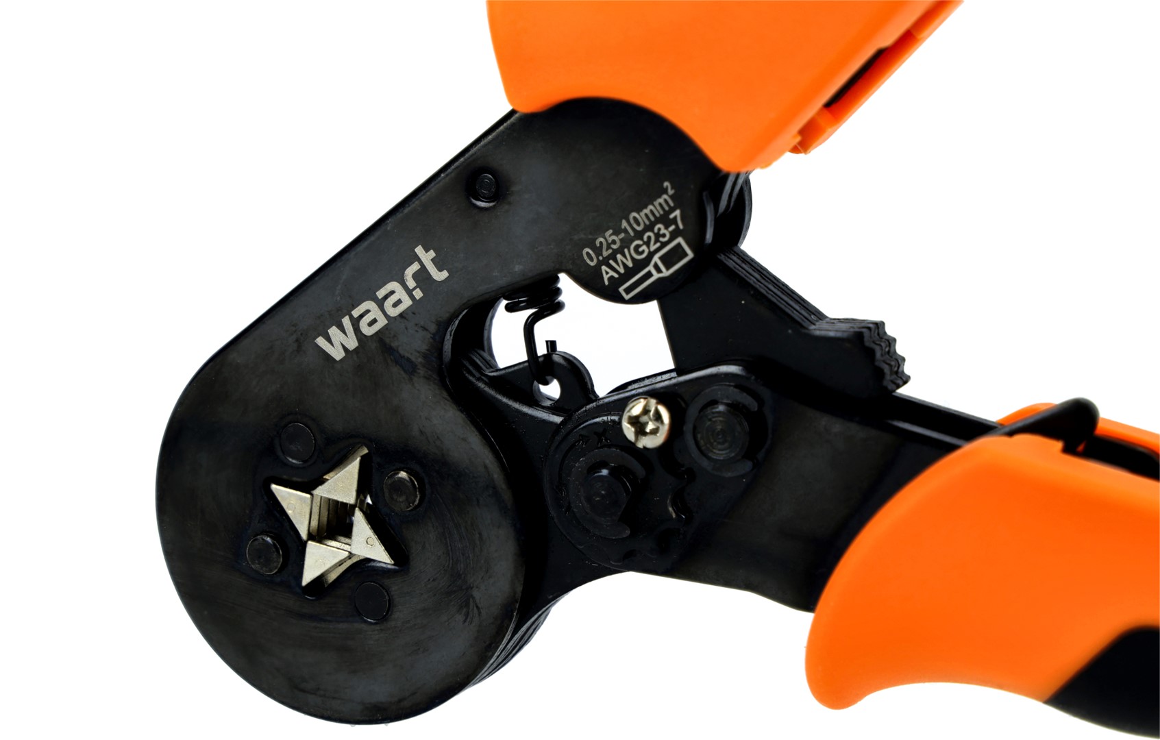 Pinca per koka teli WAART 0.25-10mm2 + 1200koka