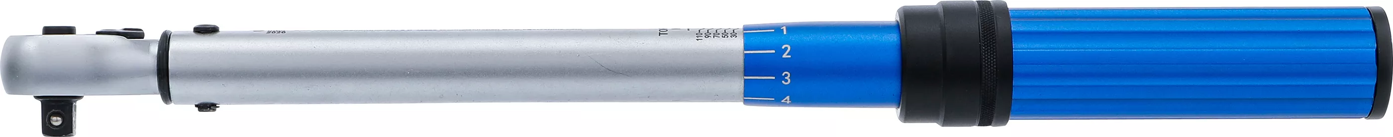 Celes dinamometrik BGS 3/8 20-120Nm