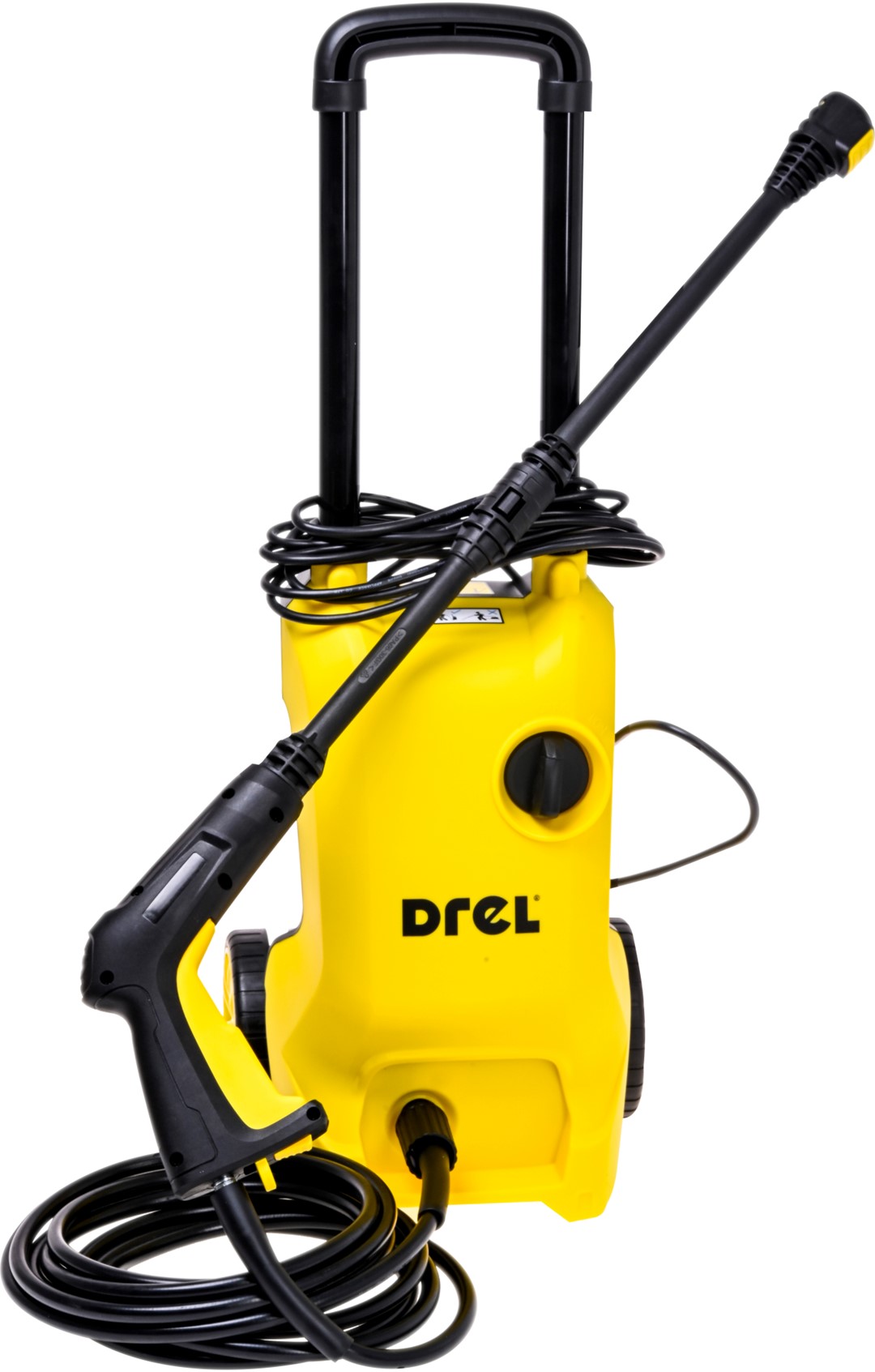 Lavazho Drel 1400W 110Bar