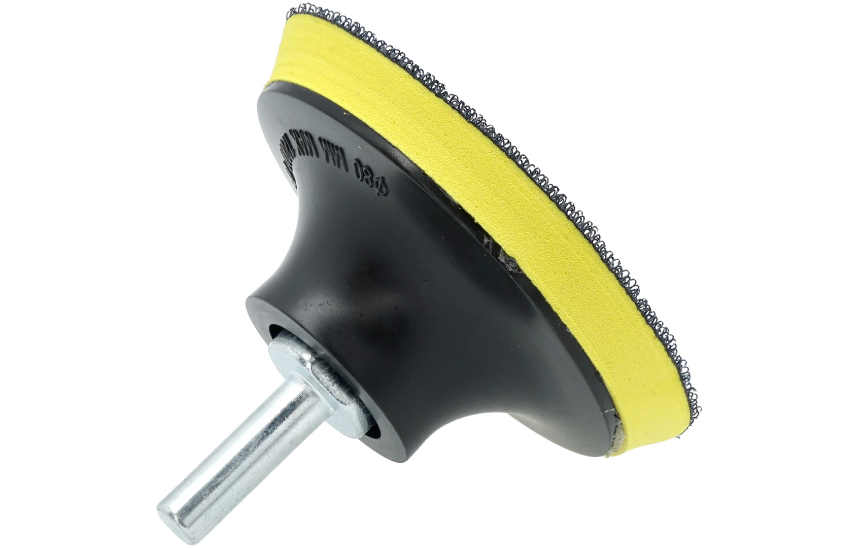 Mbajtese letre zmerile WAART 80mm me adaptor per trapan