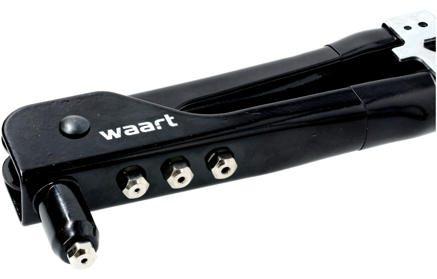 Precinator WAART 270mm 2.4-4.8mm