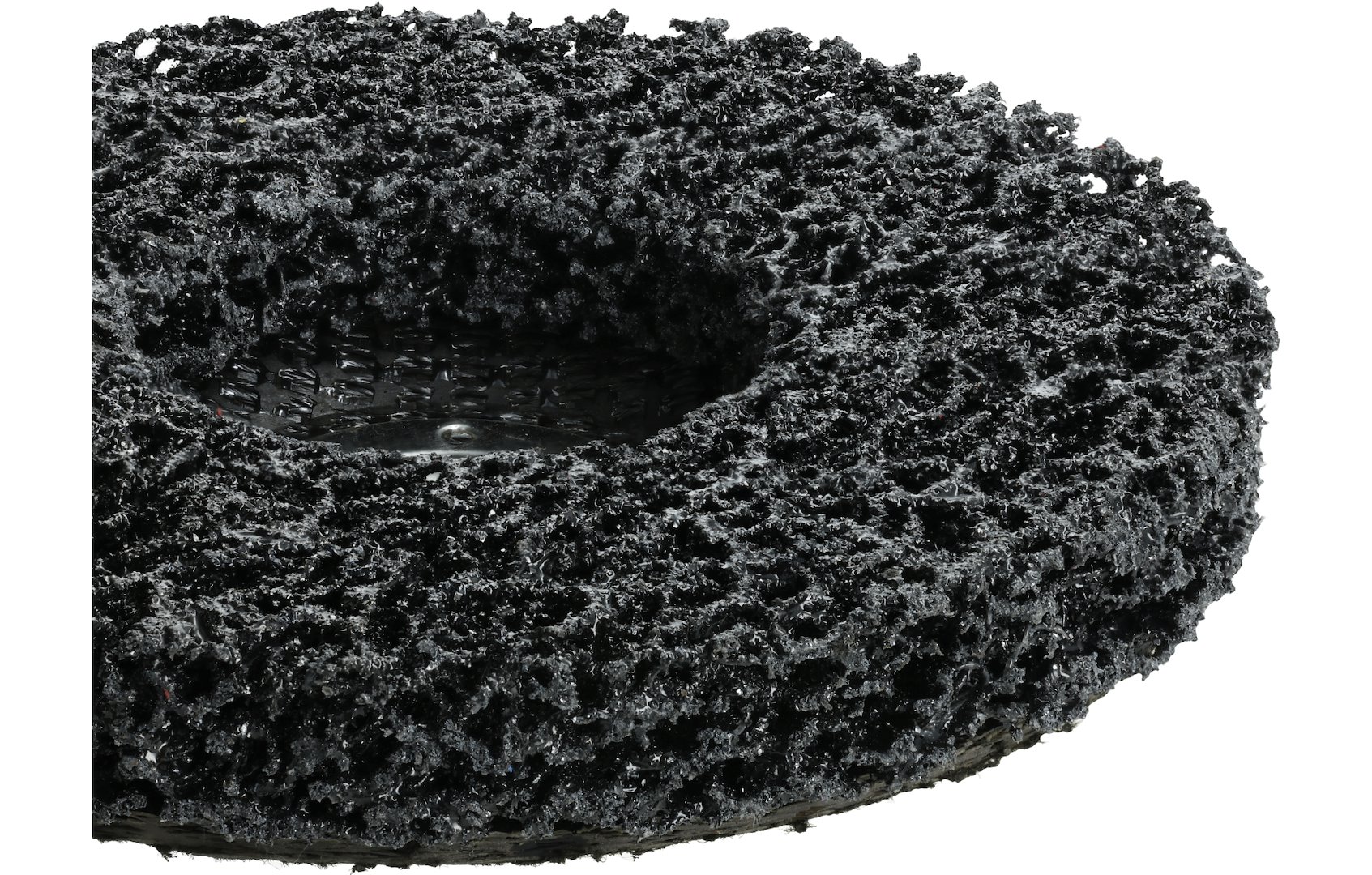 Disk abraziv tekstili Drel 125mm