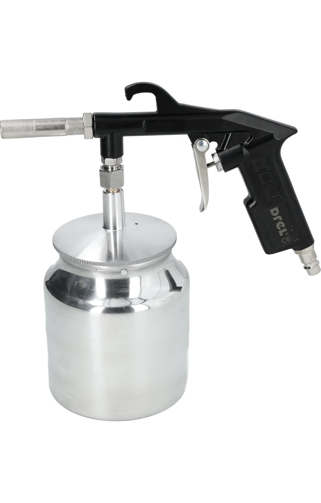 Pistolete pastrimi me rere Drel