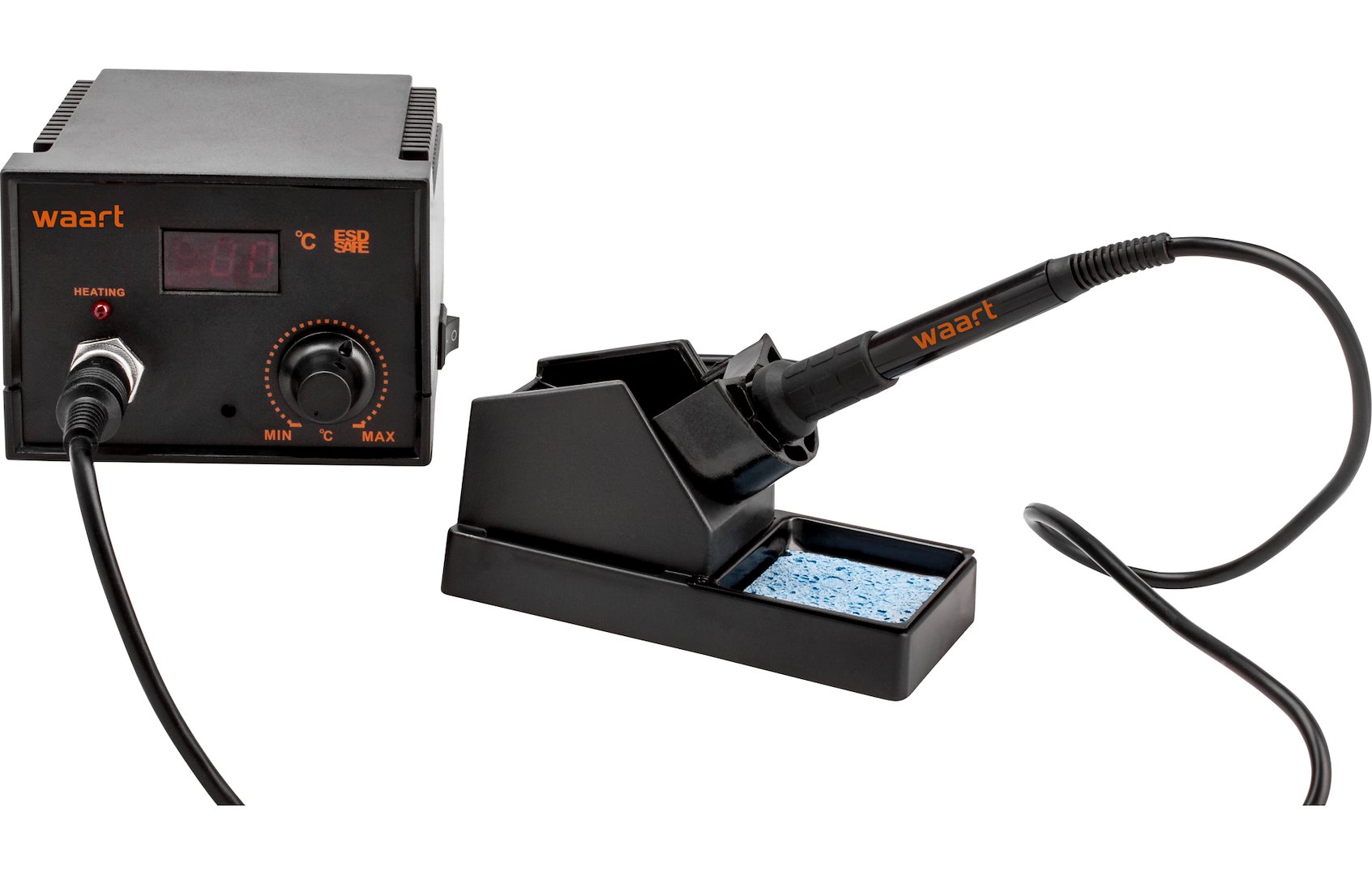 Avi Kallaje Stacion WAART 40W