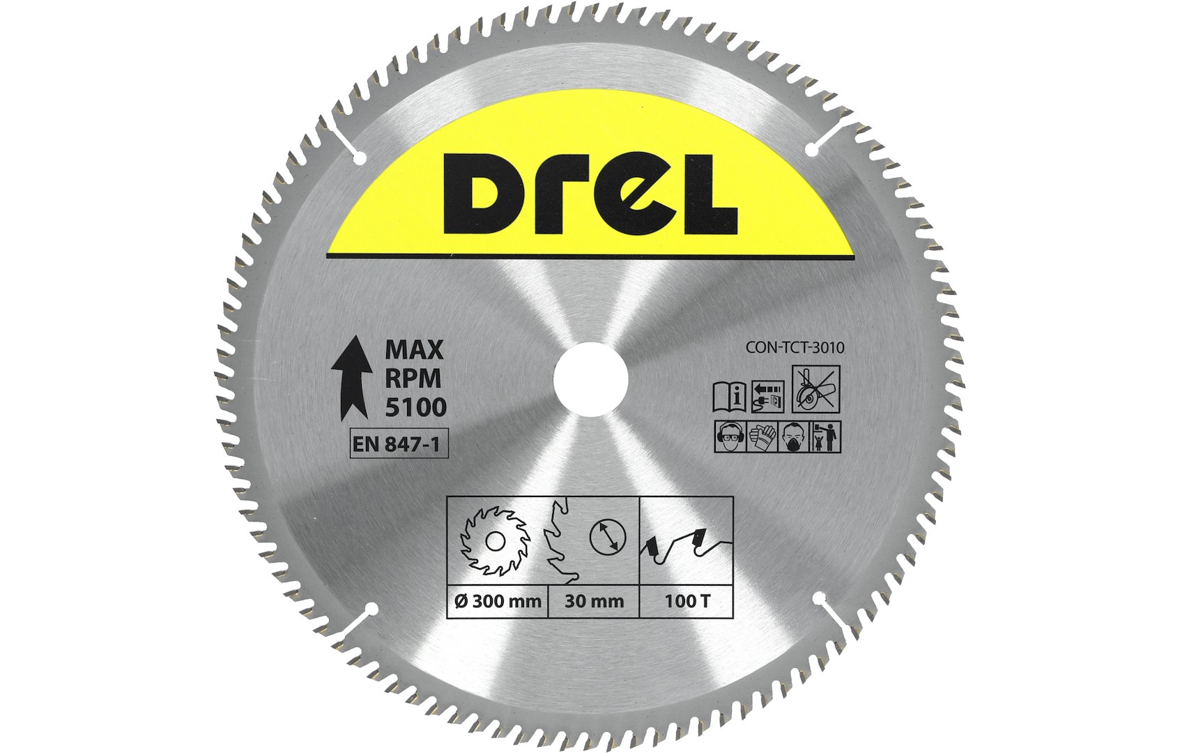 Disk Sharre WAART Dru me vidio 300x30 100Dh