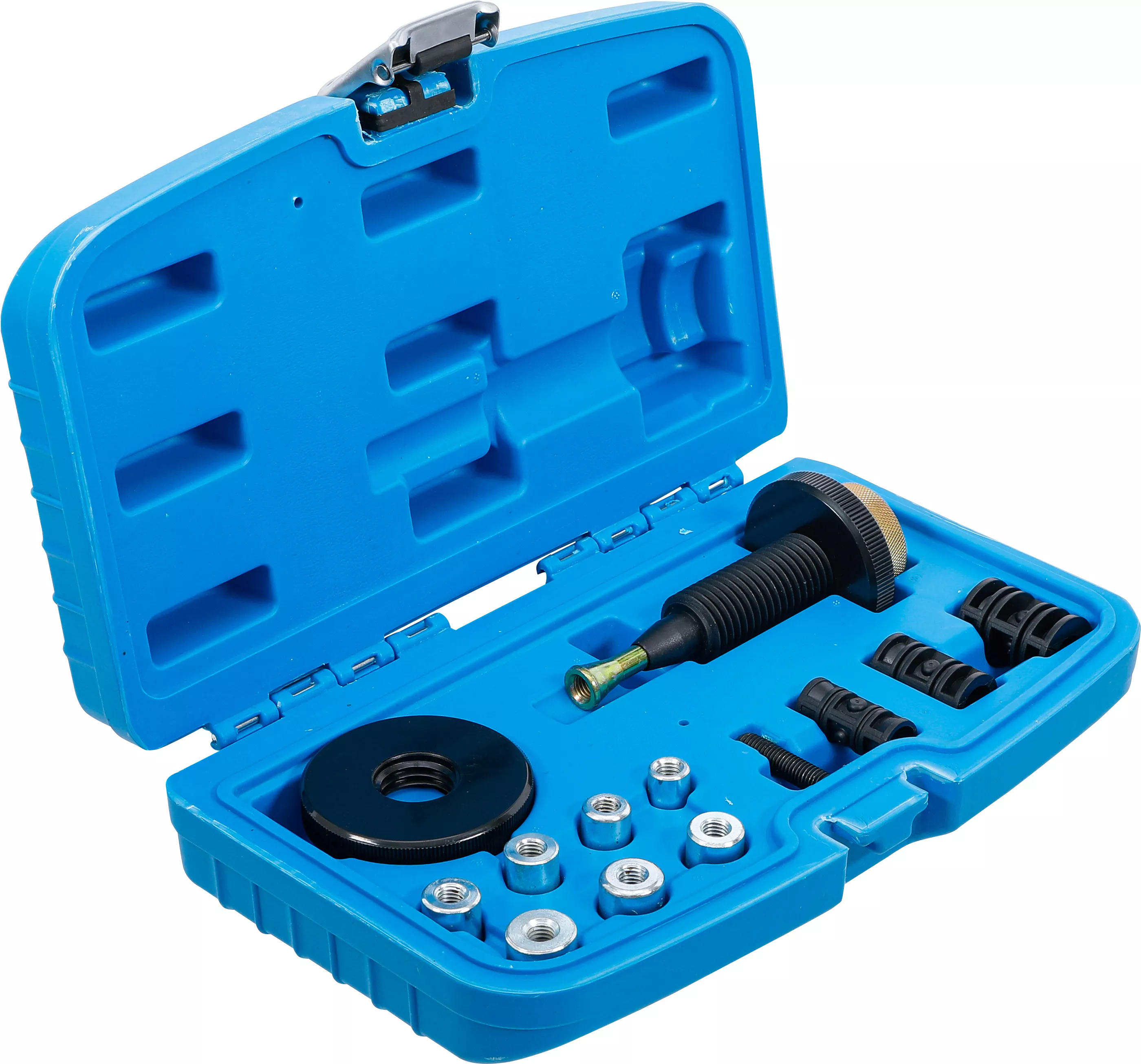 Set vegla per drejtimin e freksionit BGS