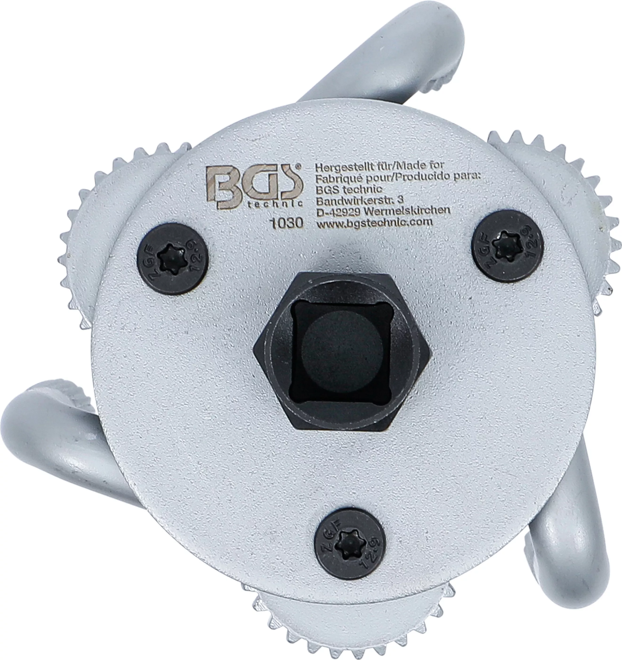 Celes per filter vaji 3 krahe BGS 80-135mm