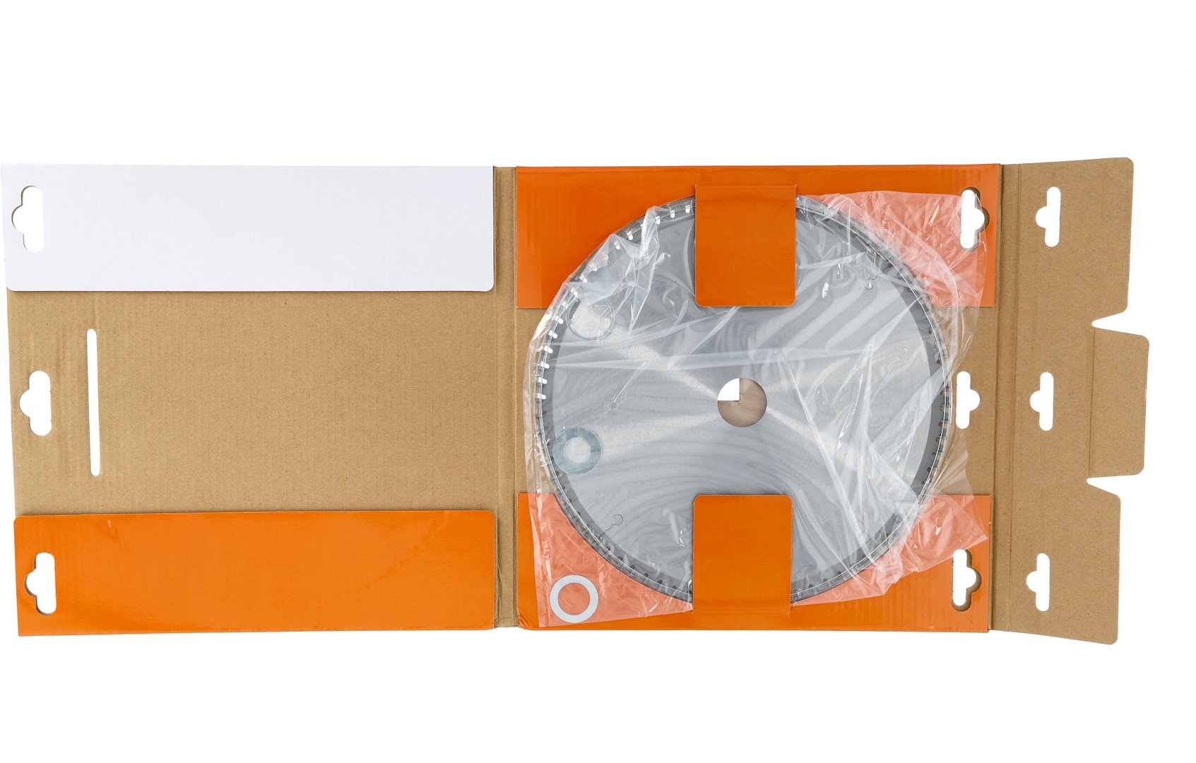 Disk Sharre WAART Multimaterial 254x30 80Dh