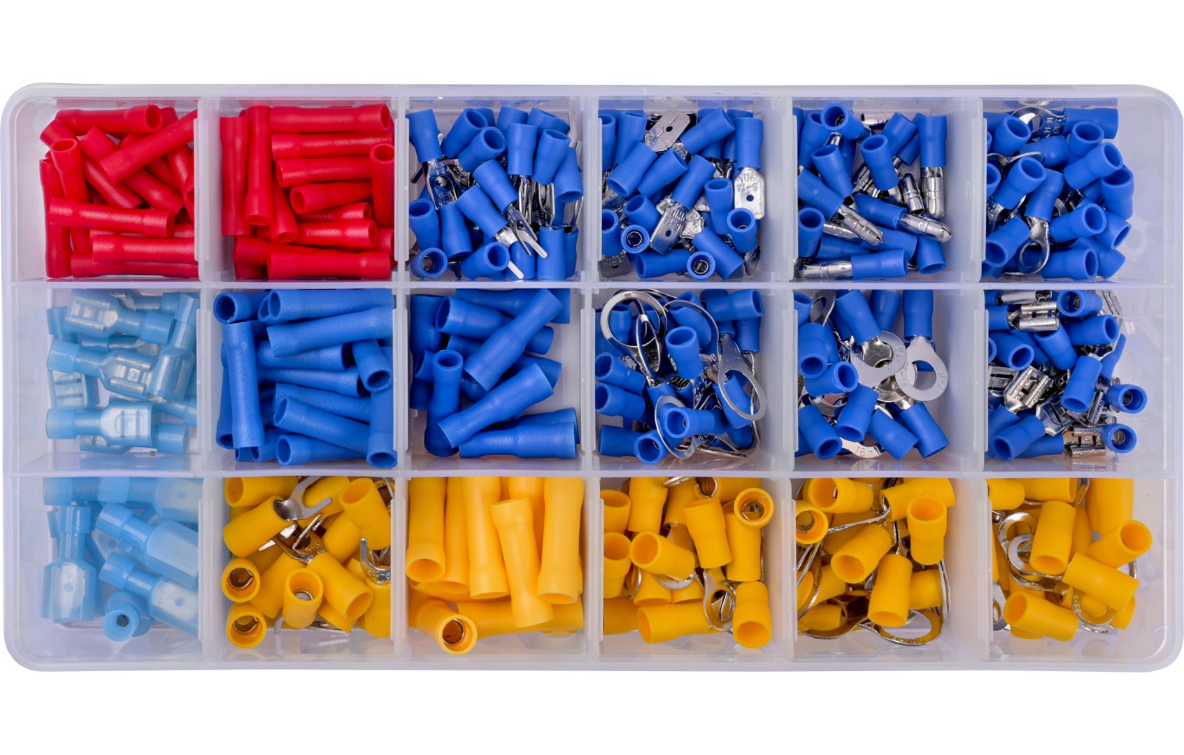 Set kapikorda me veshje WAART 360 cope