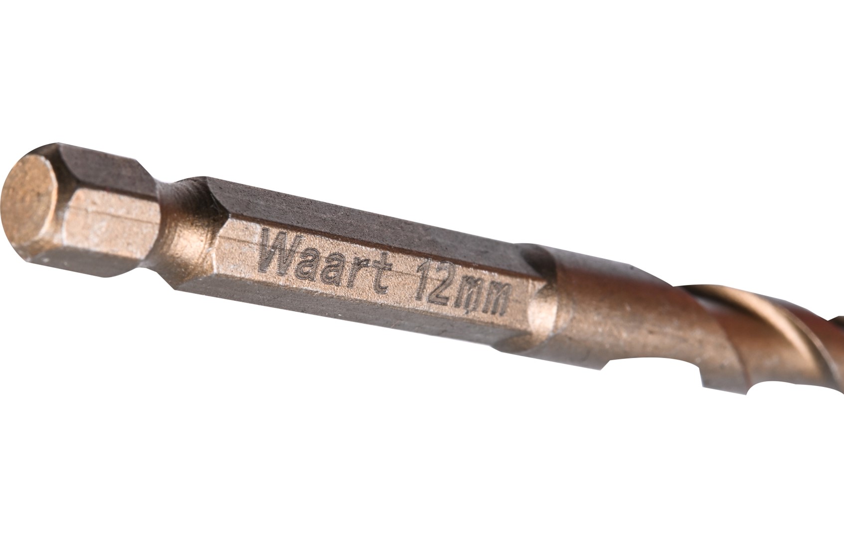 Punto Universale WAART 12mm