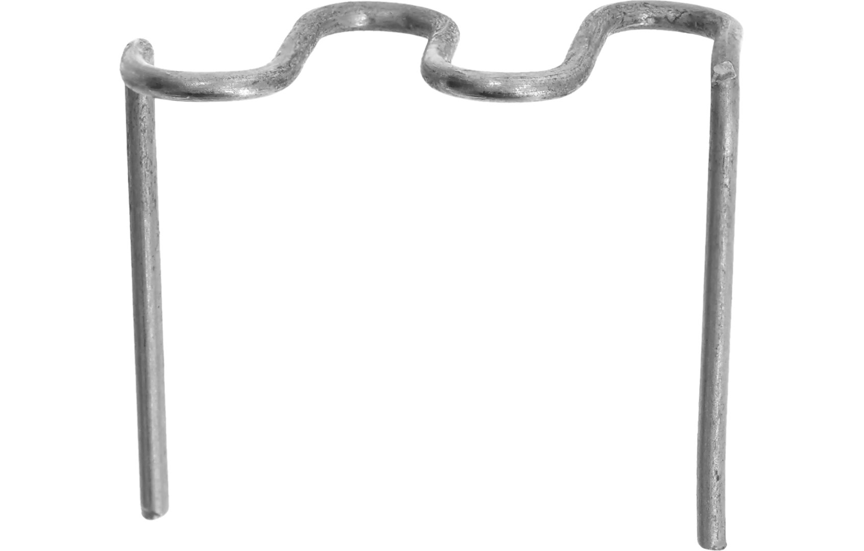 Tela per ngjitje plastike WAART tipi valezim 0.8mm 100 cope