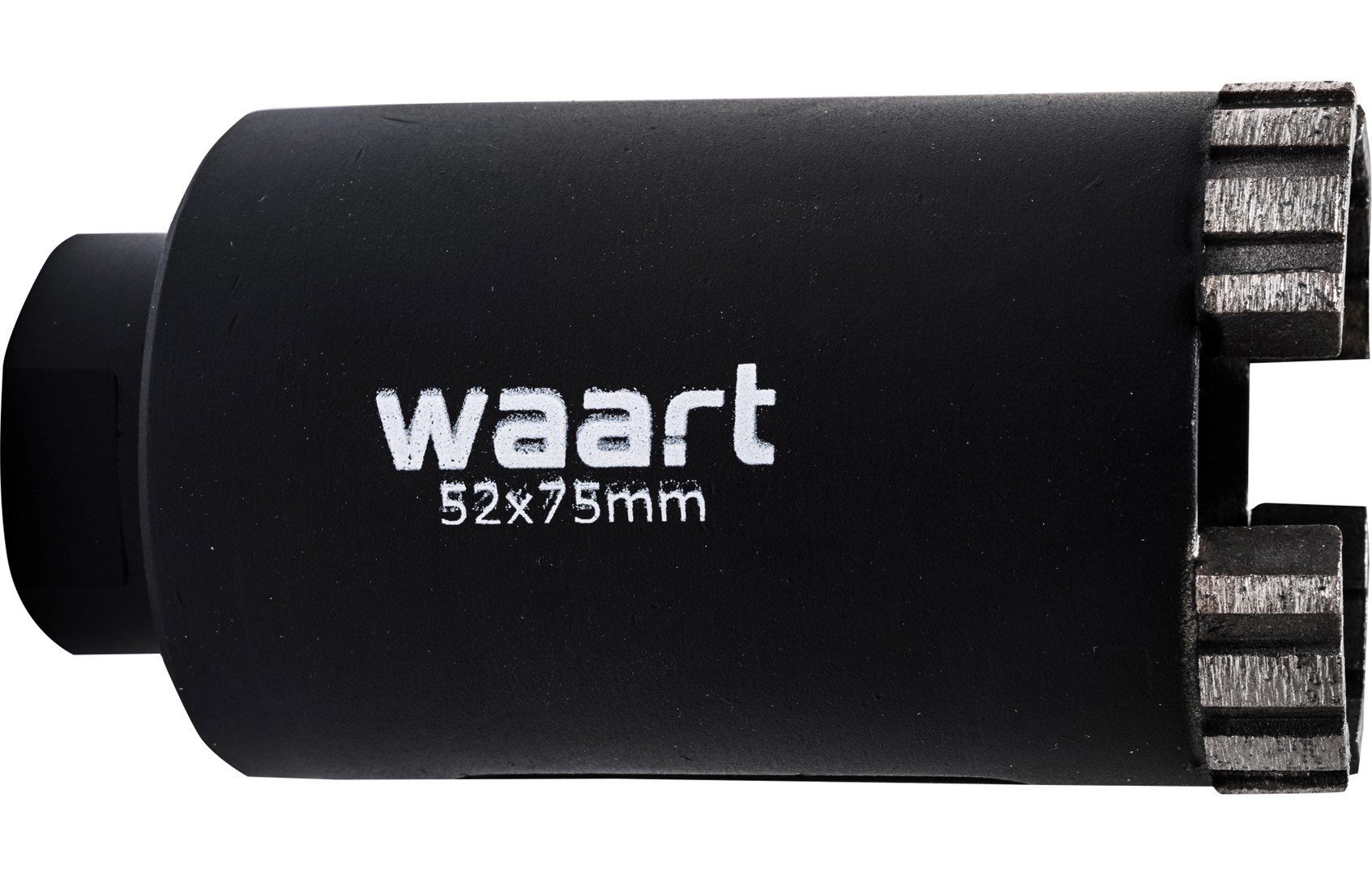 Punto Gote betoni Turbo WAART 52mm M22