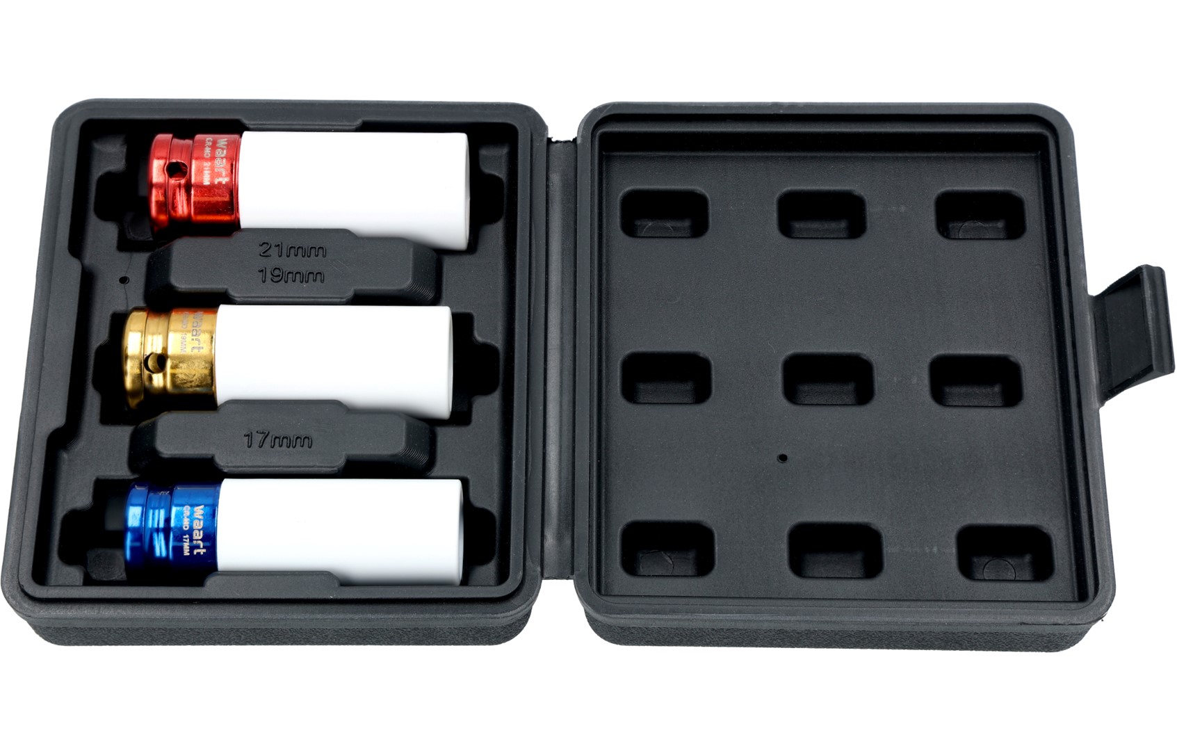 Set koka kriketi ajri me mbrojtje WAART 3 cope