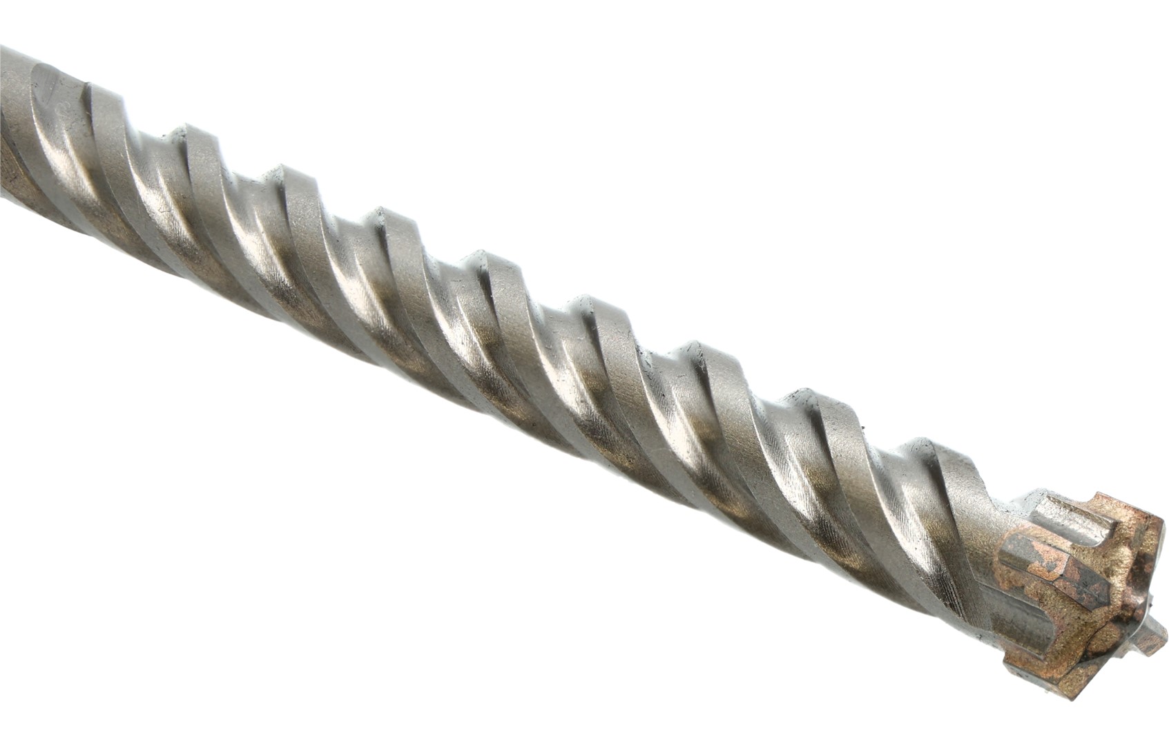 Punto Betoni SDS+ WAART 8x310 4 koka