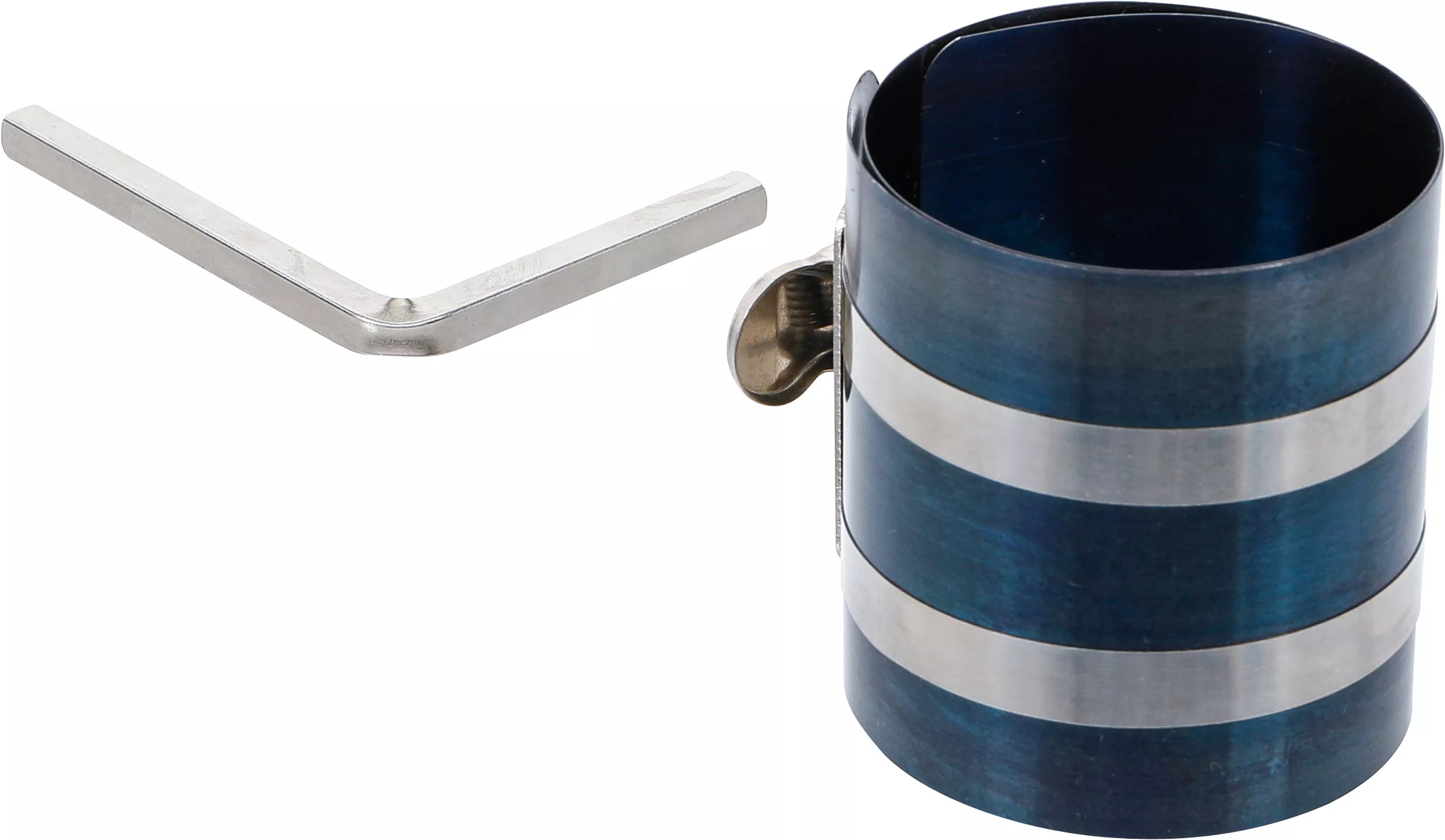 Fashete per shterngim unaze pistoni BGS 80-110mm