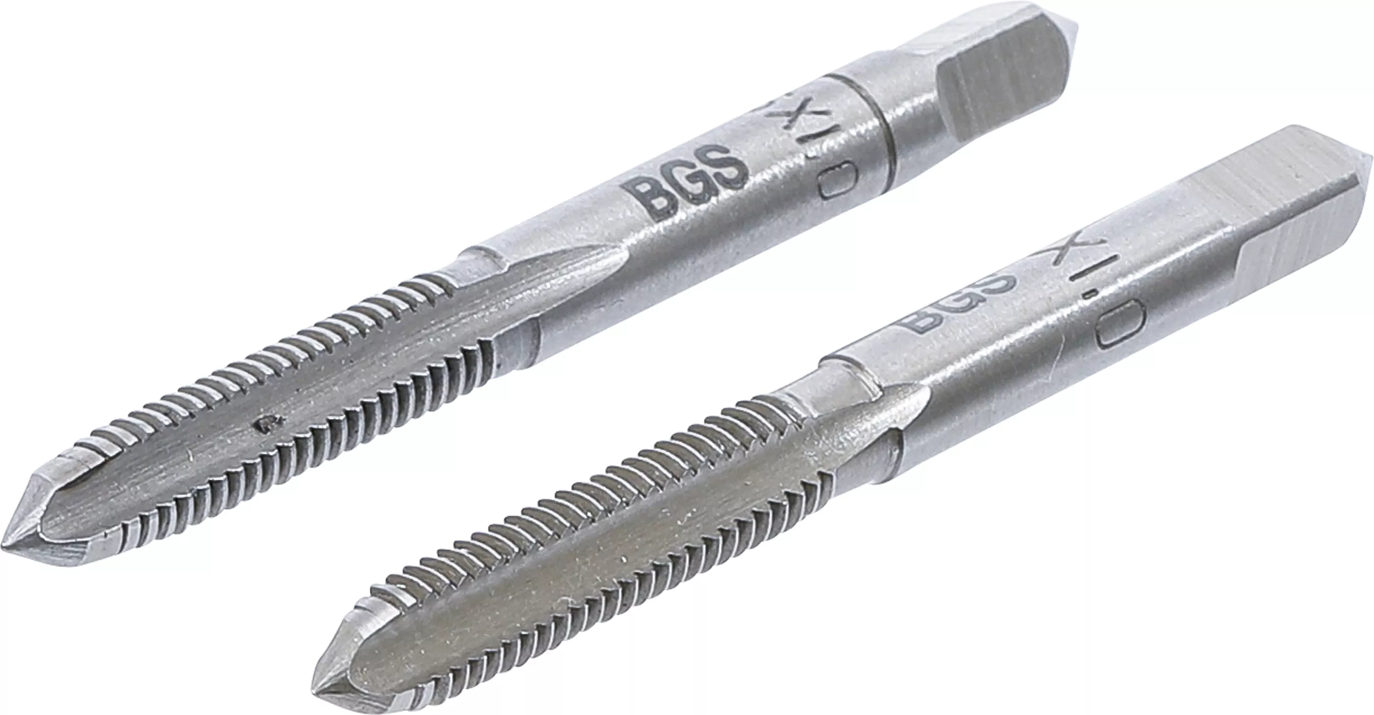 Meshkuj Filetimi BGS M6x1 2pass