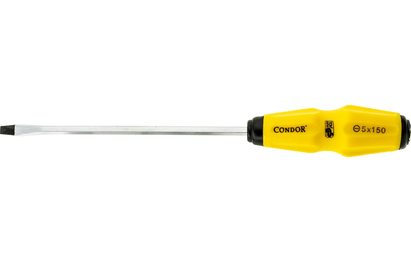 Kacavide me goditje Drel 5x150mm