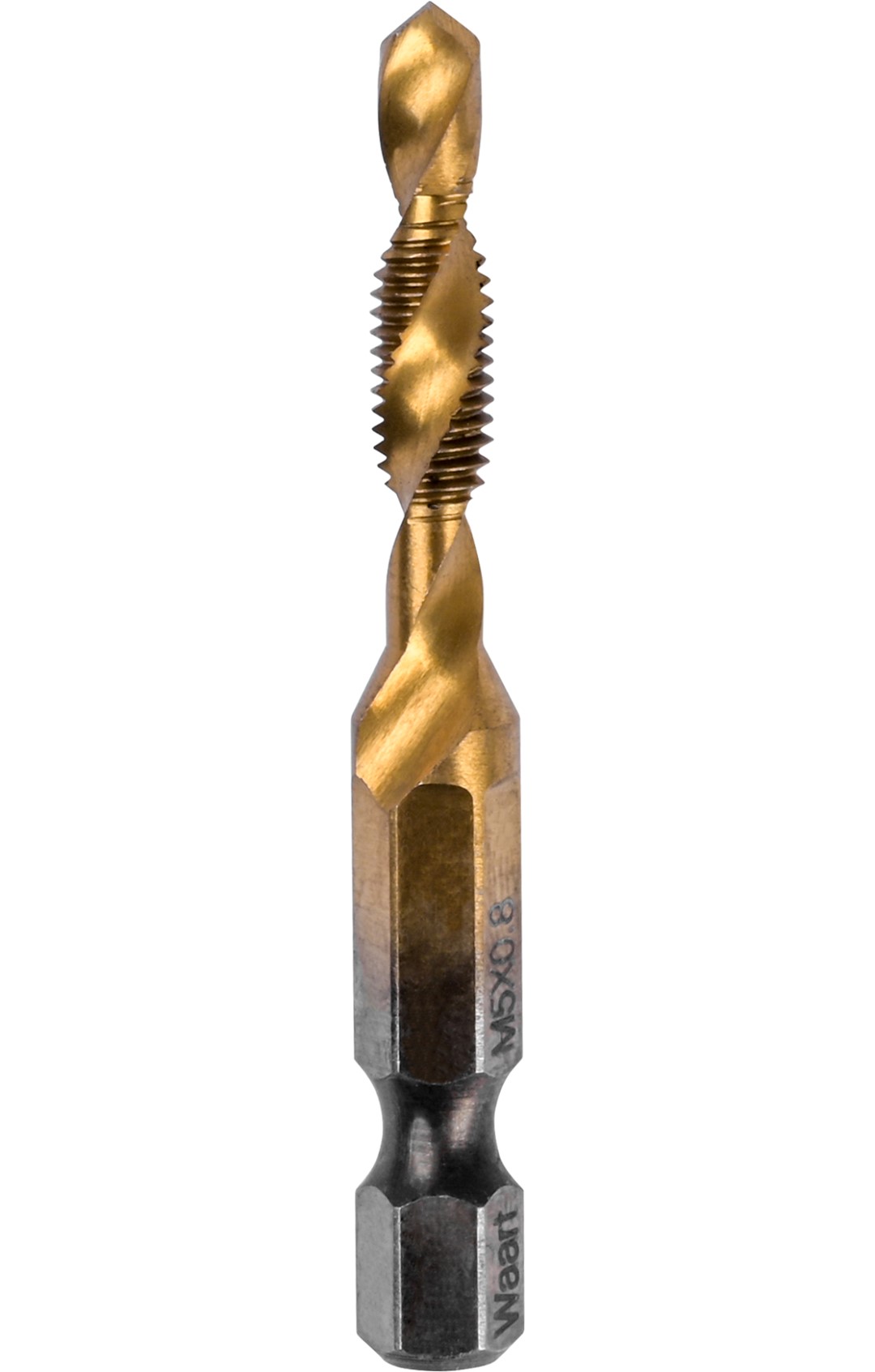 Filier punto WAART M5x0.8