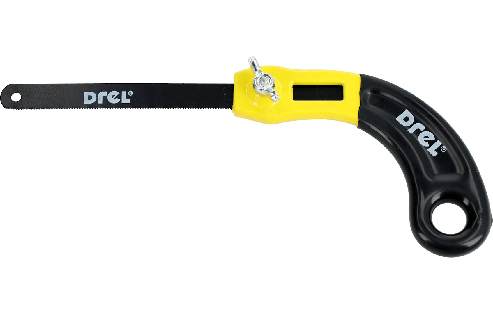 Sharre hekuri mini Drel 150mm