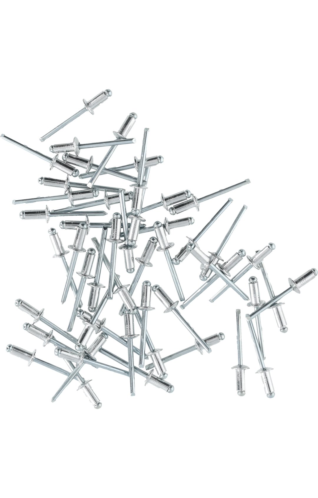 Percina alumini Drel 4.8x8 50 cope