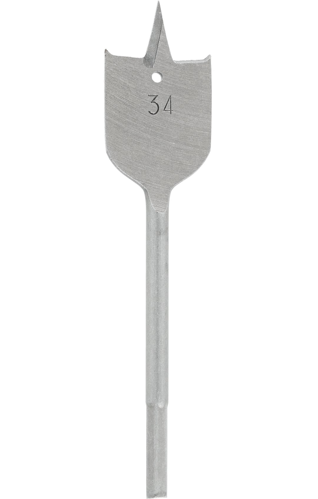 Punto druri pllake Drel 34mm