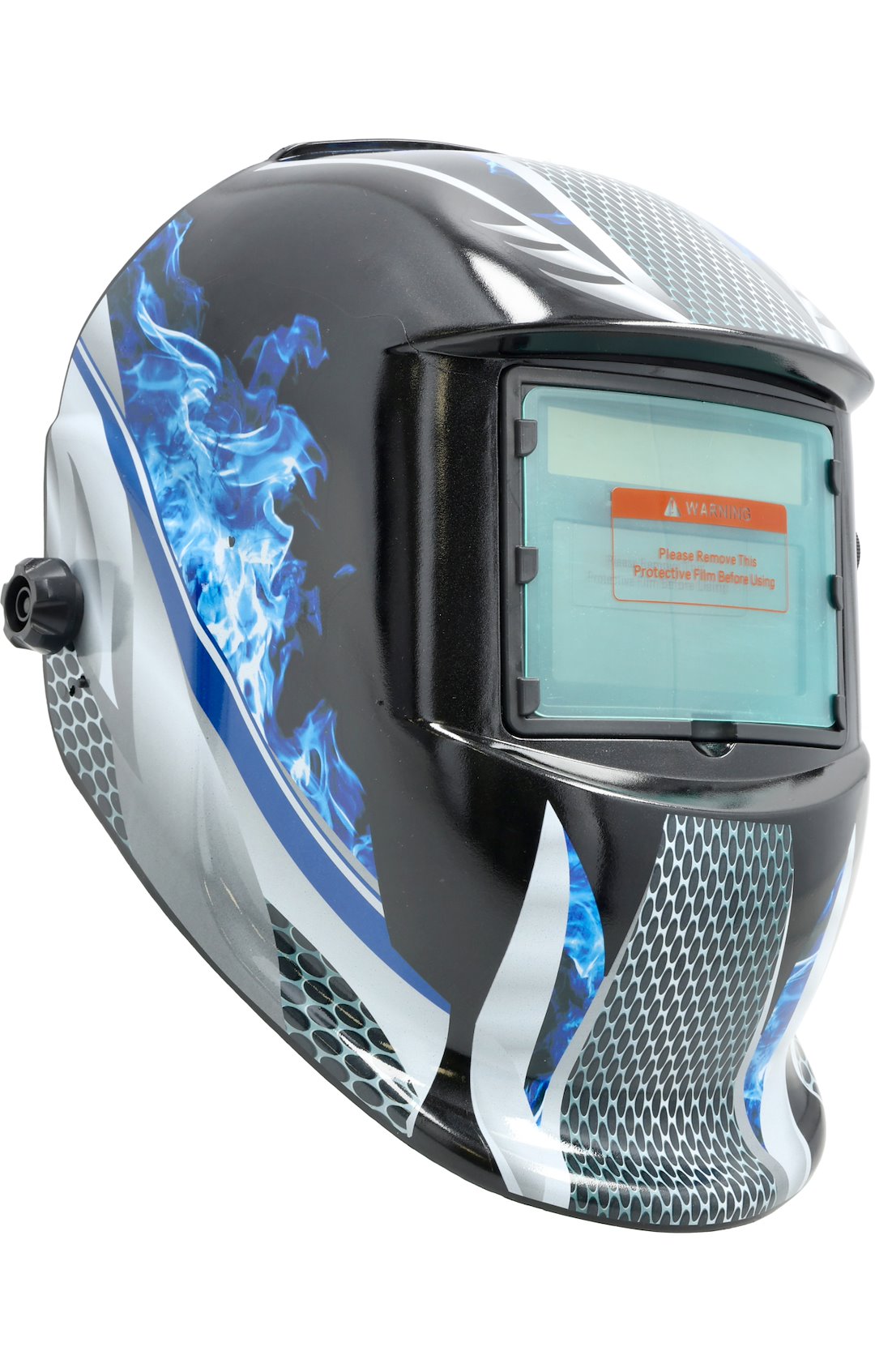 Maske saldimi Drel Grafik DIN 9-13