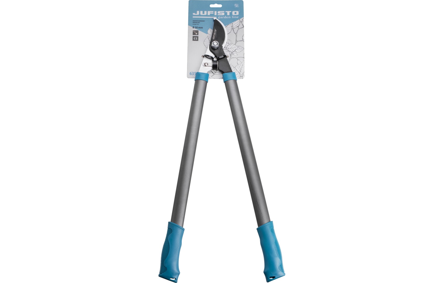 Gershere dege Jufisto 30mm