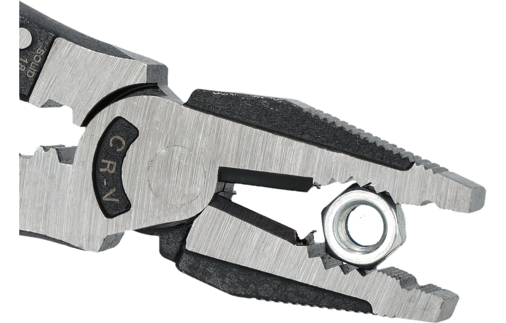 Pinca Multifunksionale 215mm