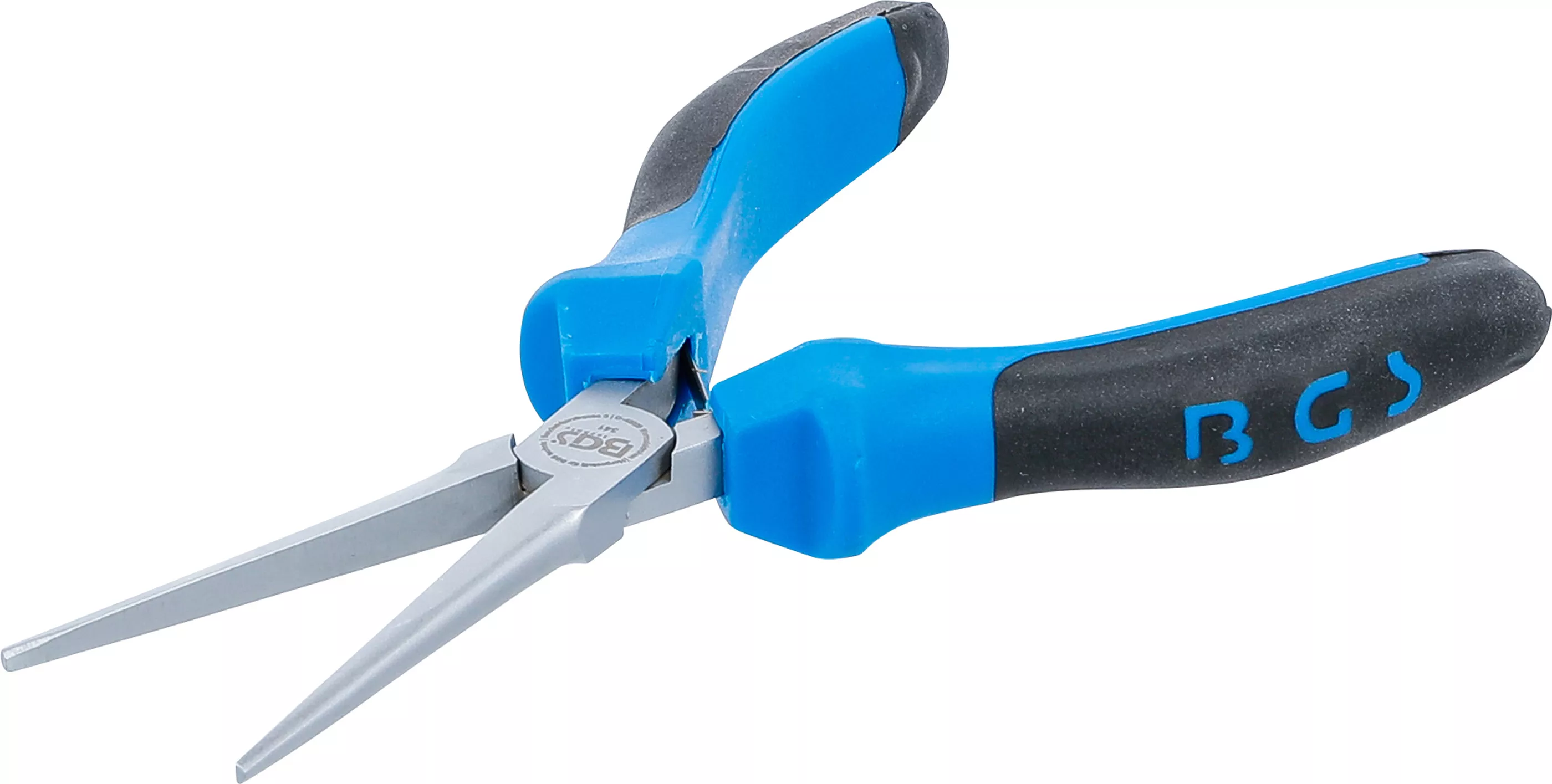 Pinca me maje BGS 150mm