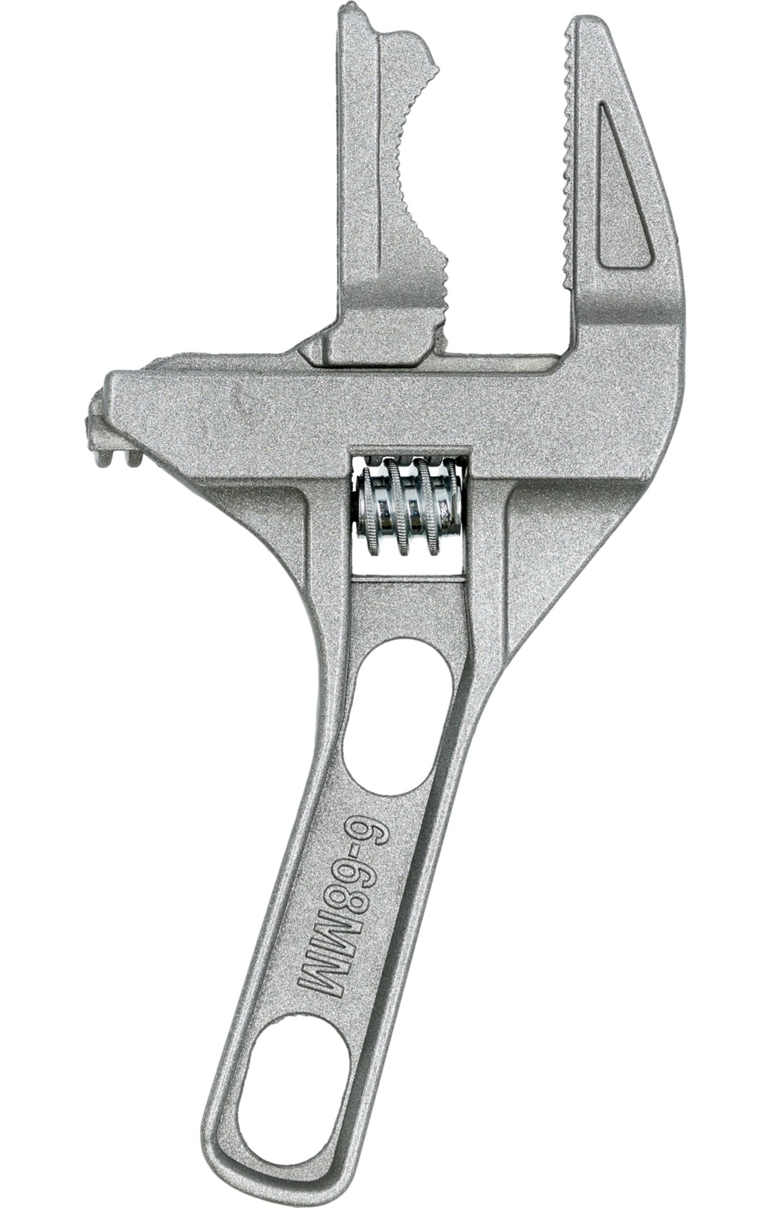 Celes Anglez alumini 6-68mm per tub