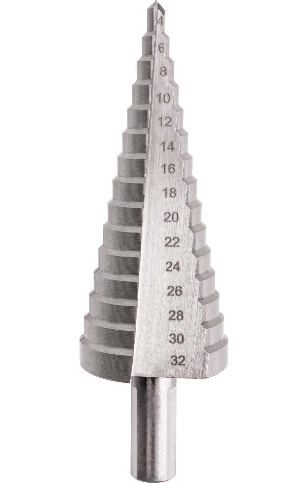 Punto konike Drel 4-32mm