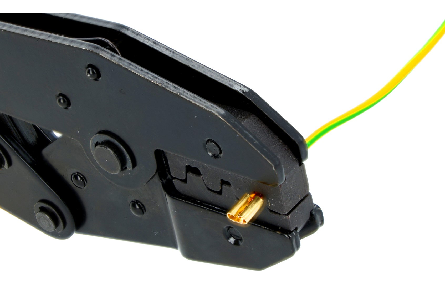 Prese kapikordash WAART 0.5-6mm2